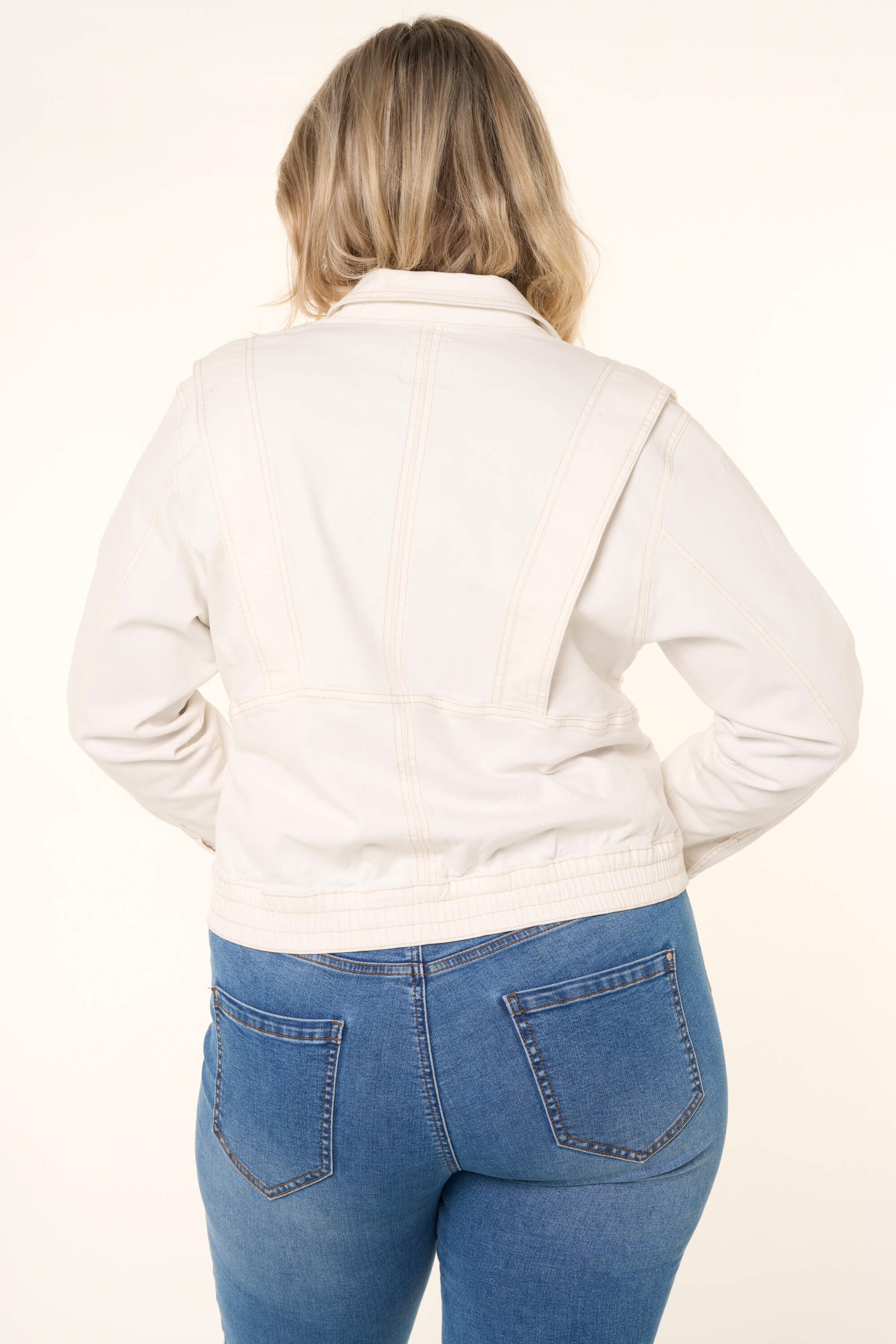 Chaqueta image number 4