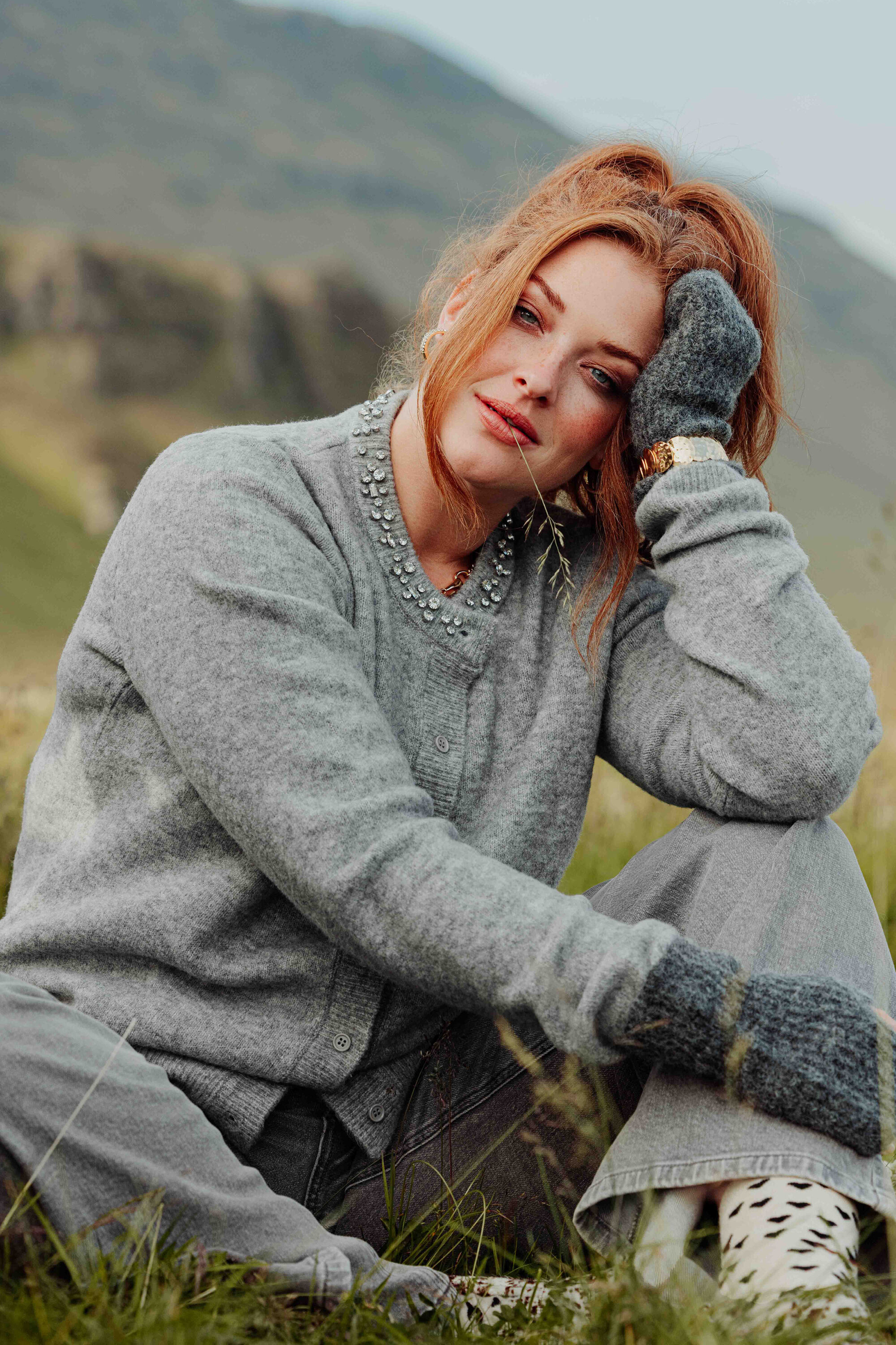 Shop the look | Winter