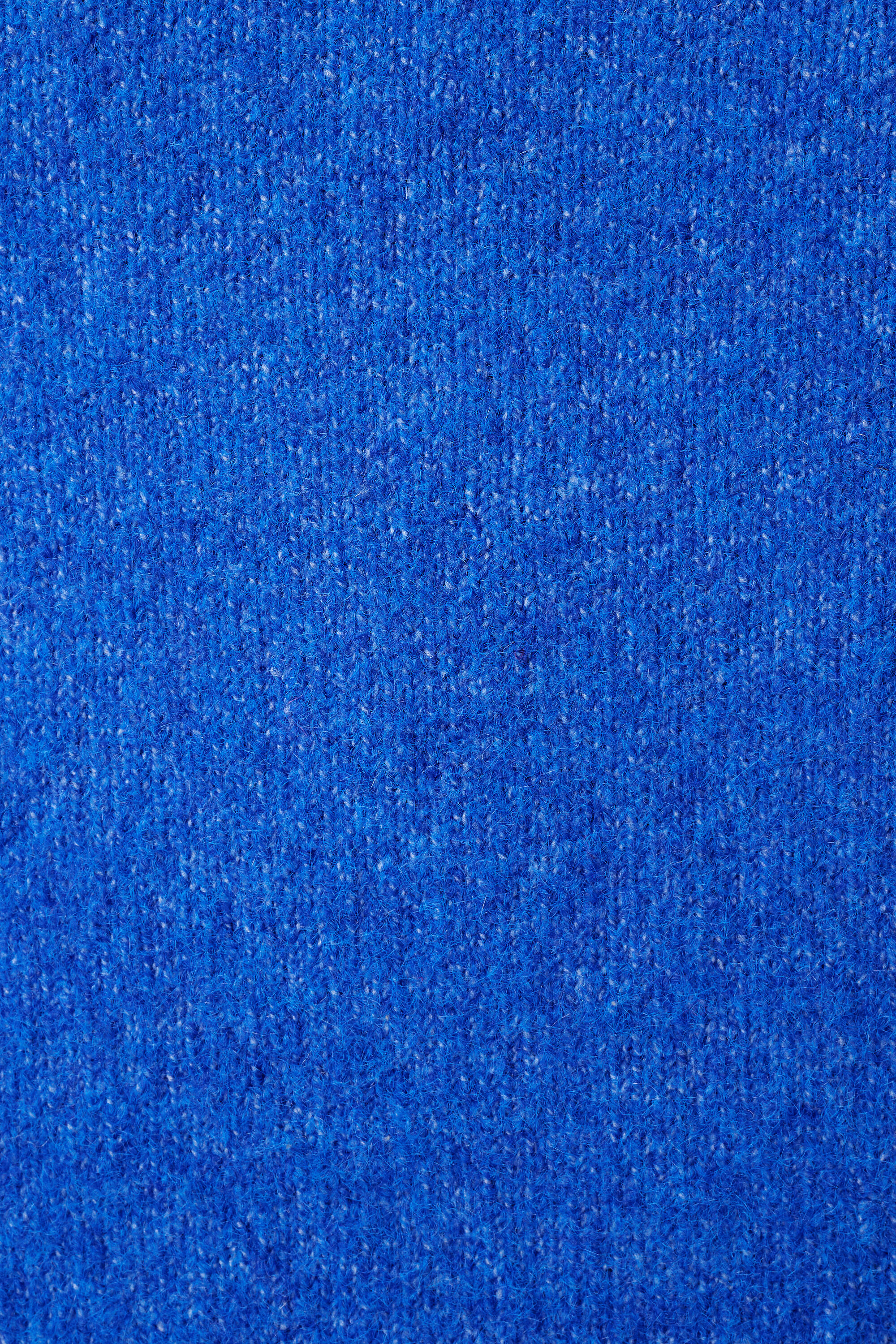 Jersey de punto con lentejuelas en las mangas image number 6