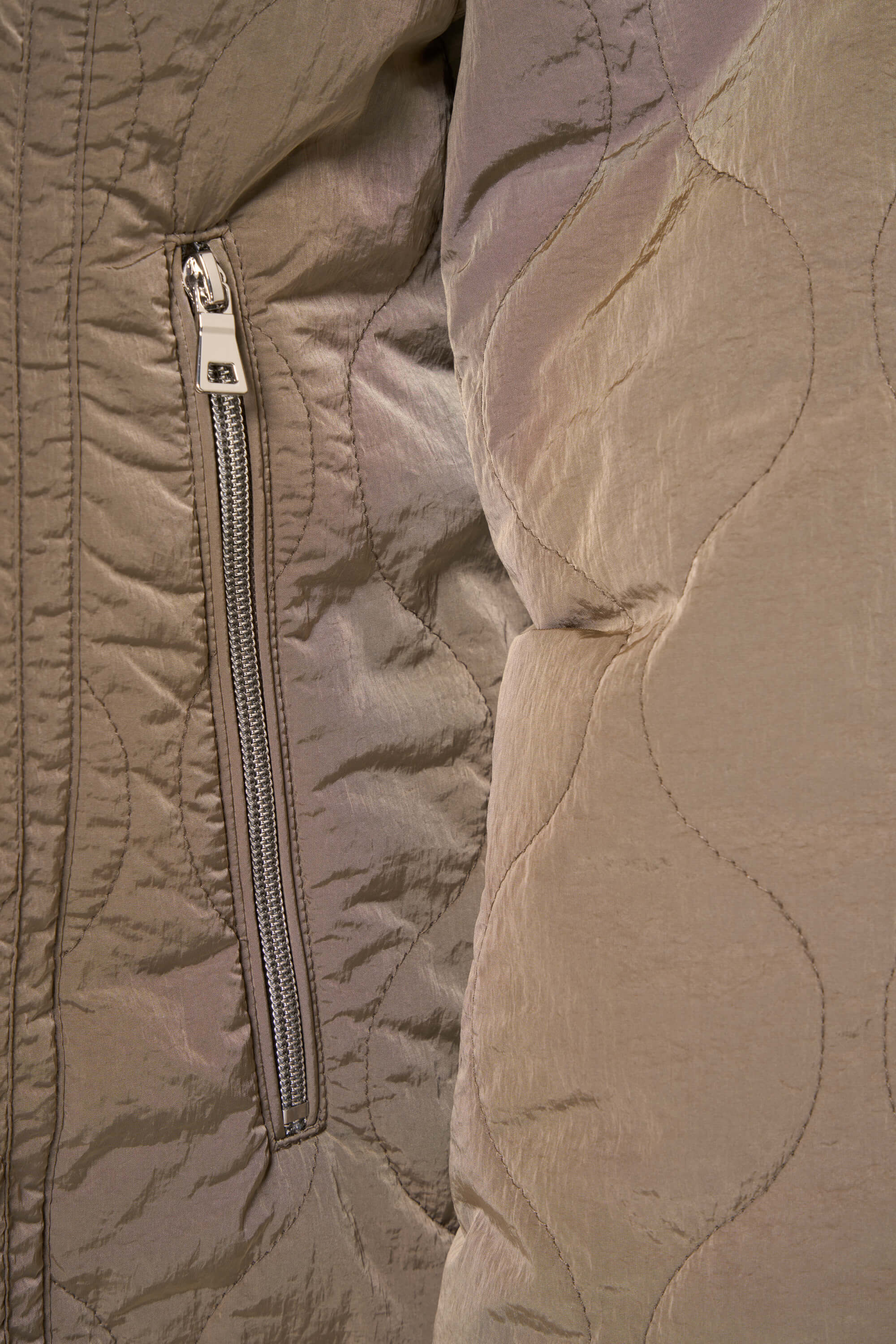 Chaqueta de entretiempo image number 4