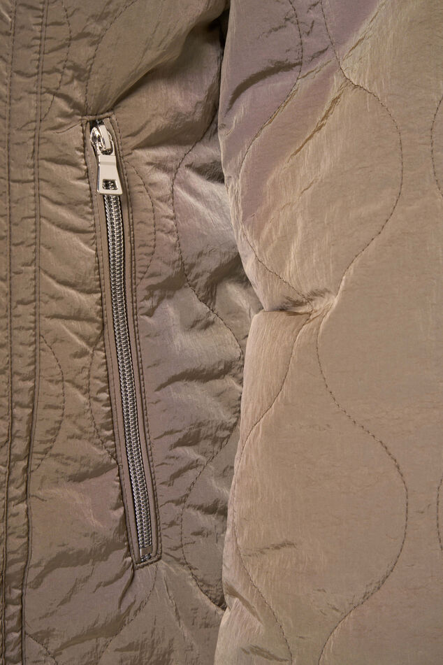 Chaqueta de entretiempo image number 4