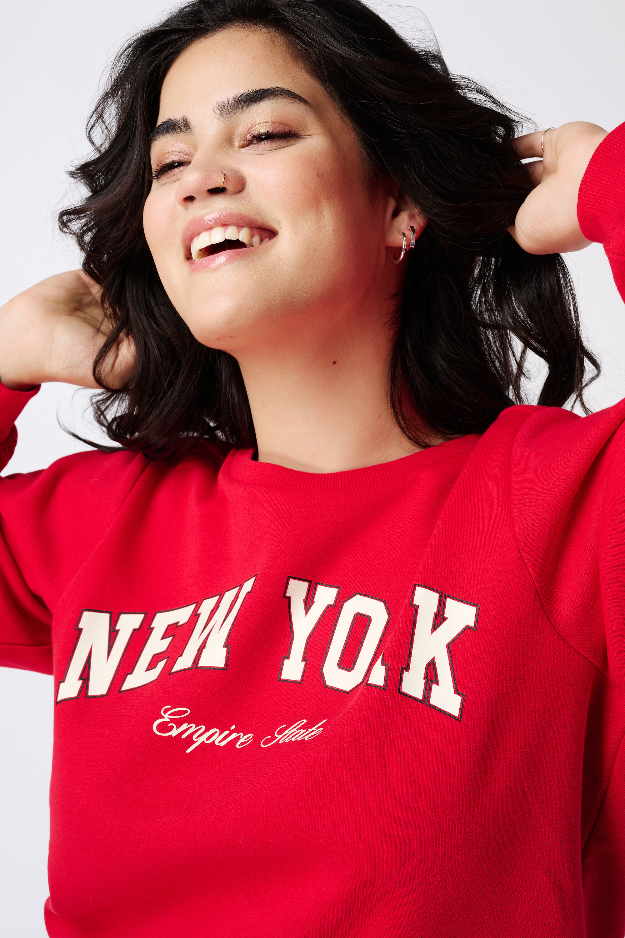 Jersey con texto image number 4