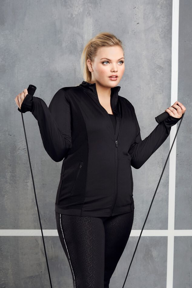 Chaqueta deportiva  image number 0