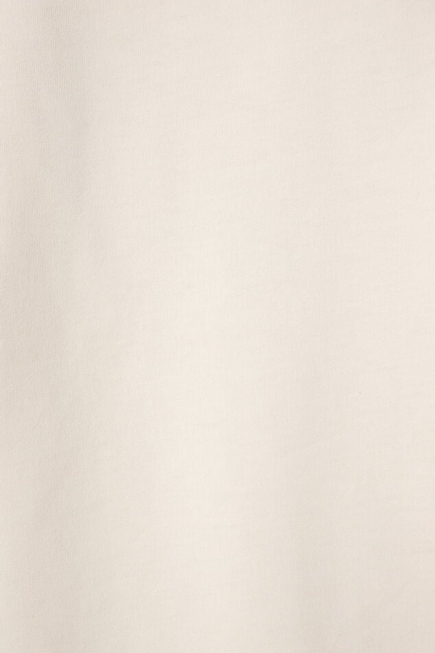 Vestido camiseta midi image number 6