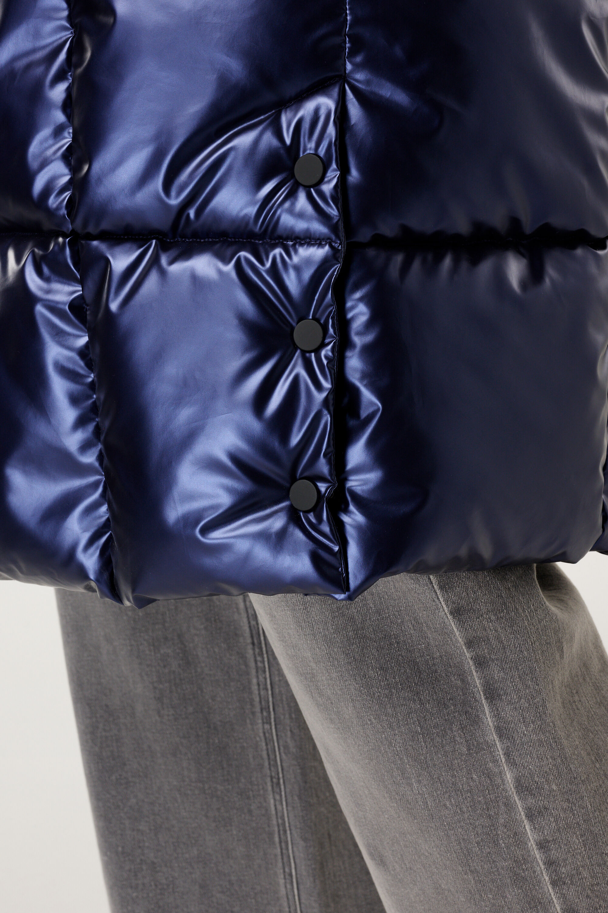 Chaqueta acolchada  image number 4