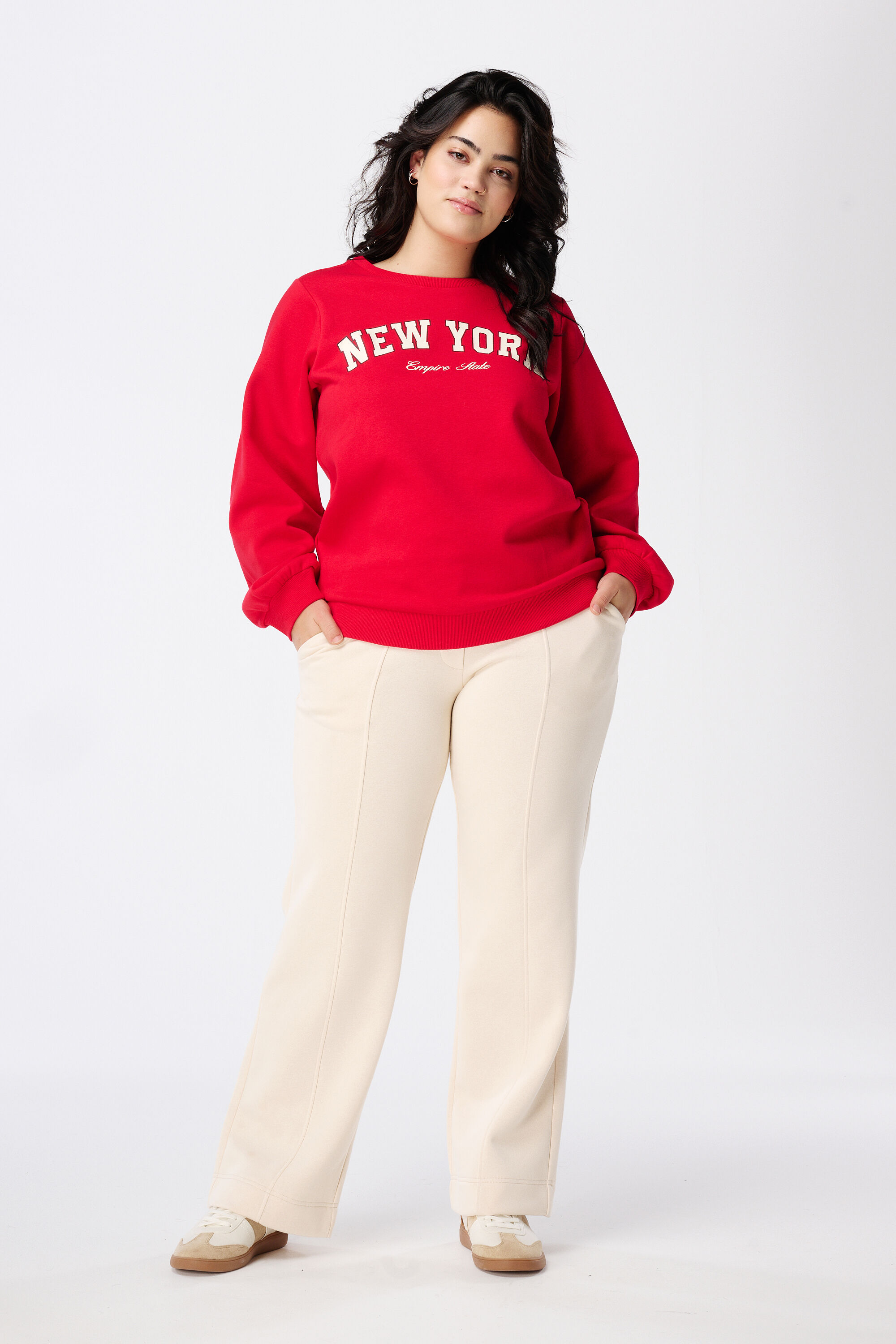 Jersey con texto image number 5