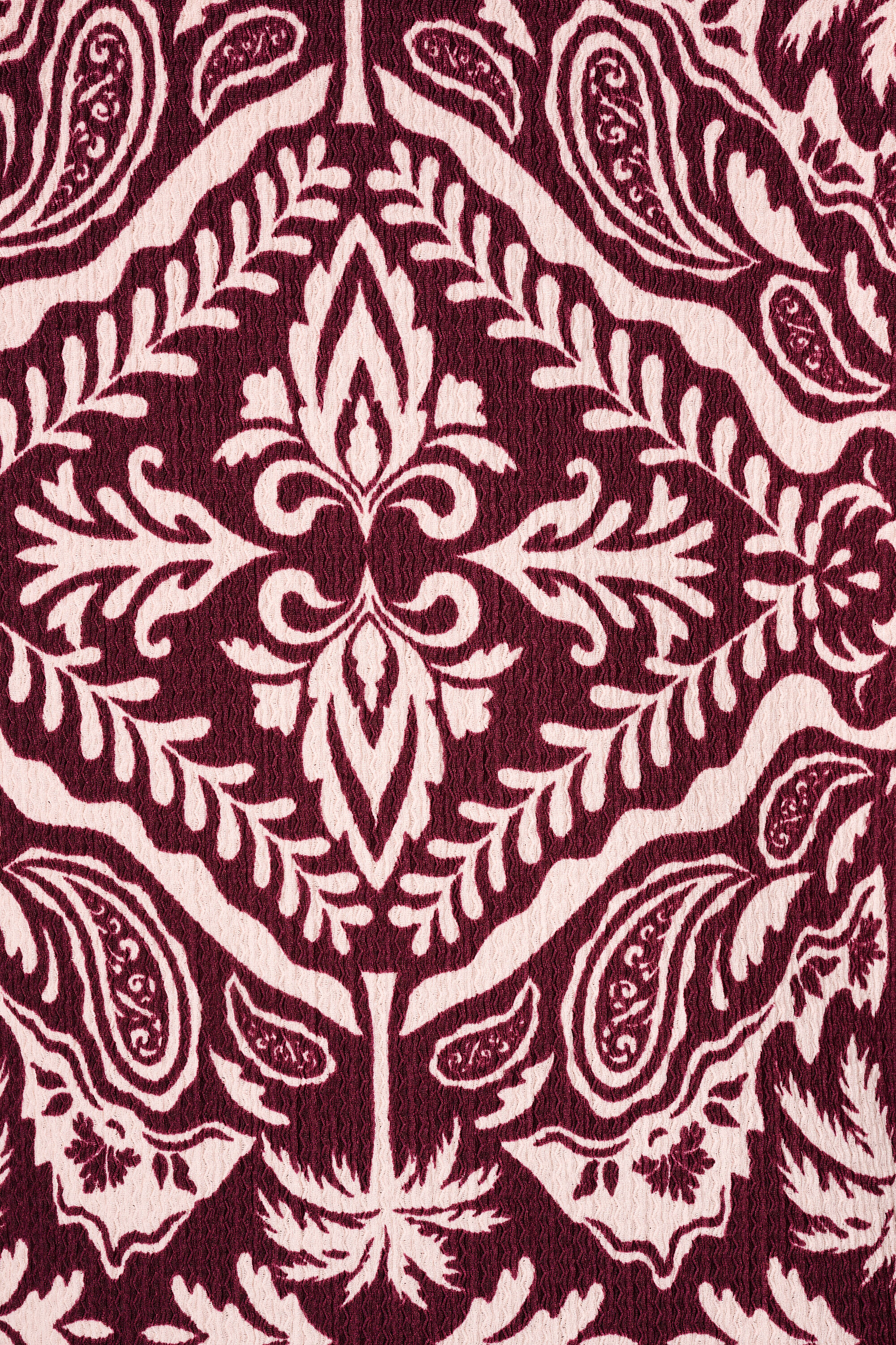 Top con estampado delicado image number 6