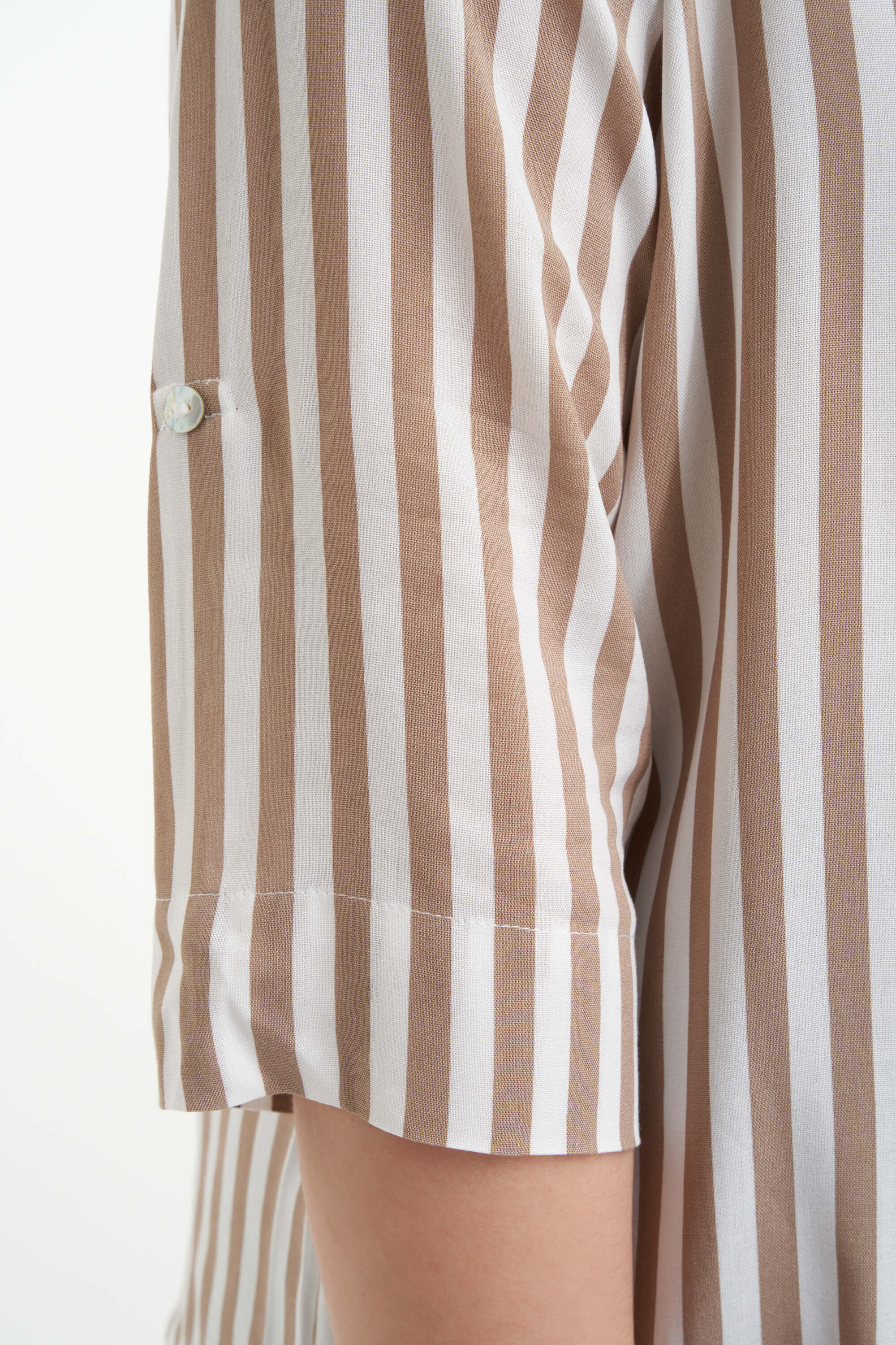 Blusa de rayas image number 6