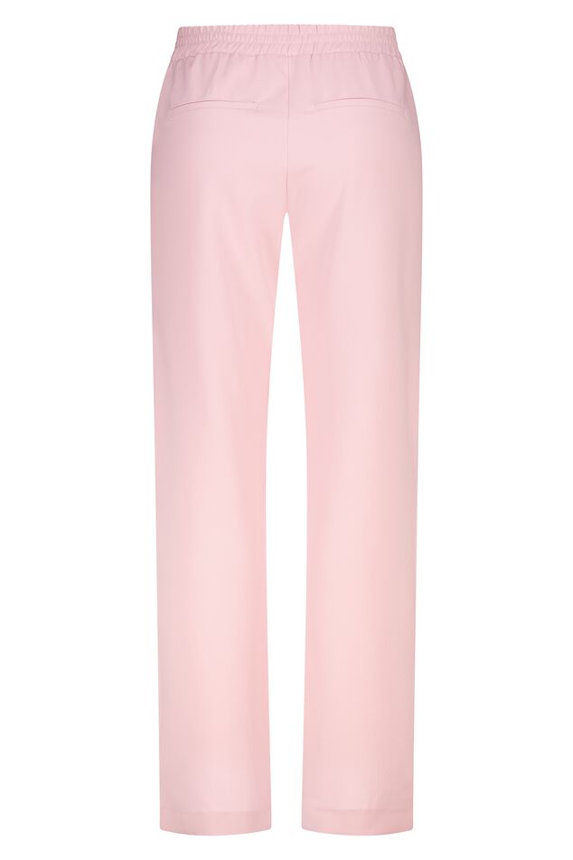 Pantalón con cintura elástica image number 2
