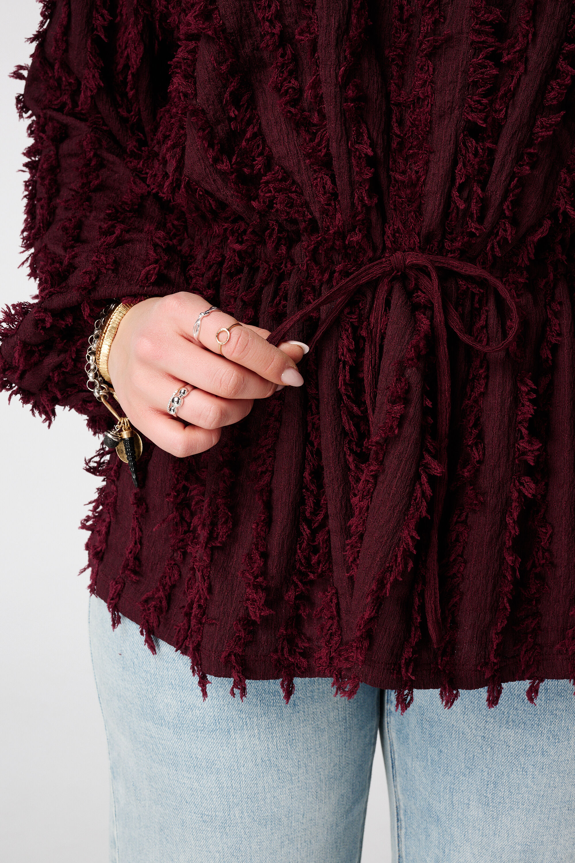 Top fluffy image number 6