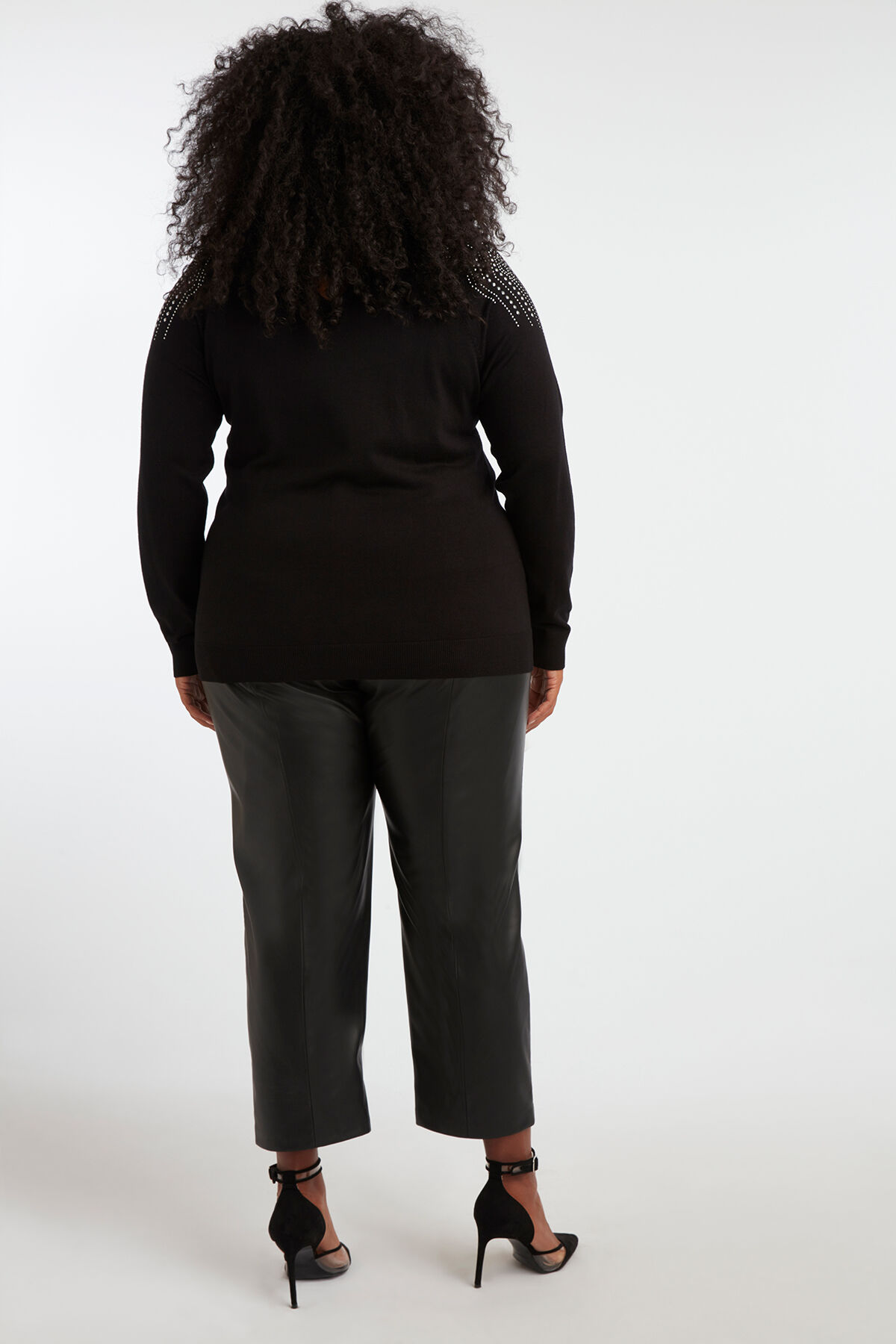 Jersey con estr&aacute;s image number 4