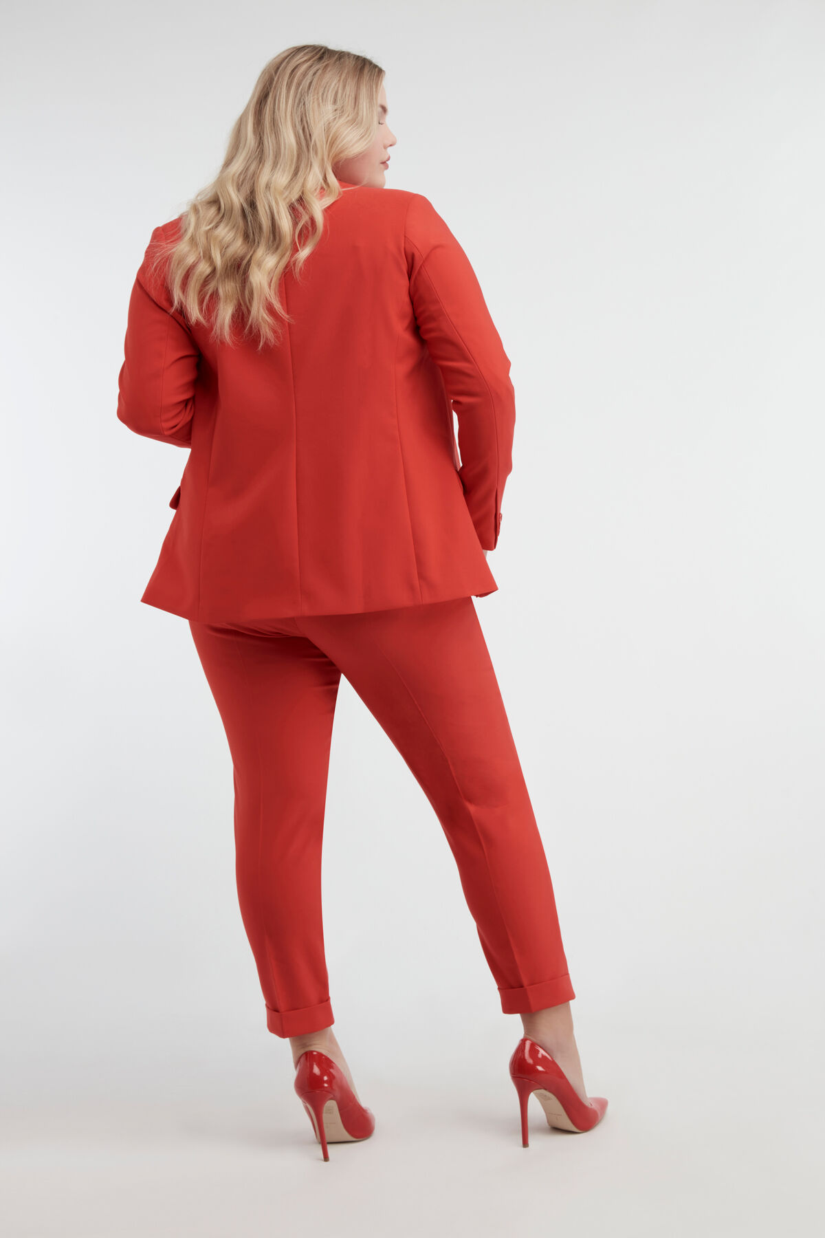 Blazer con Polygiene   image number 5