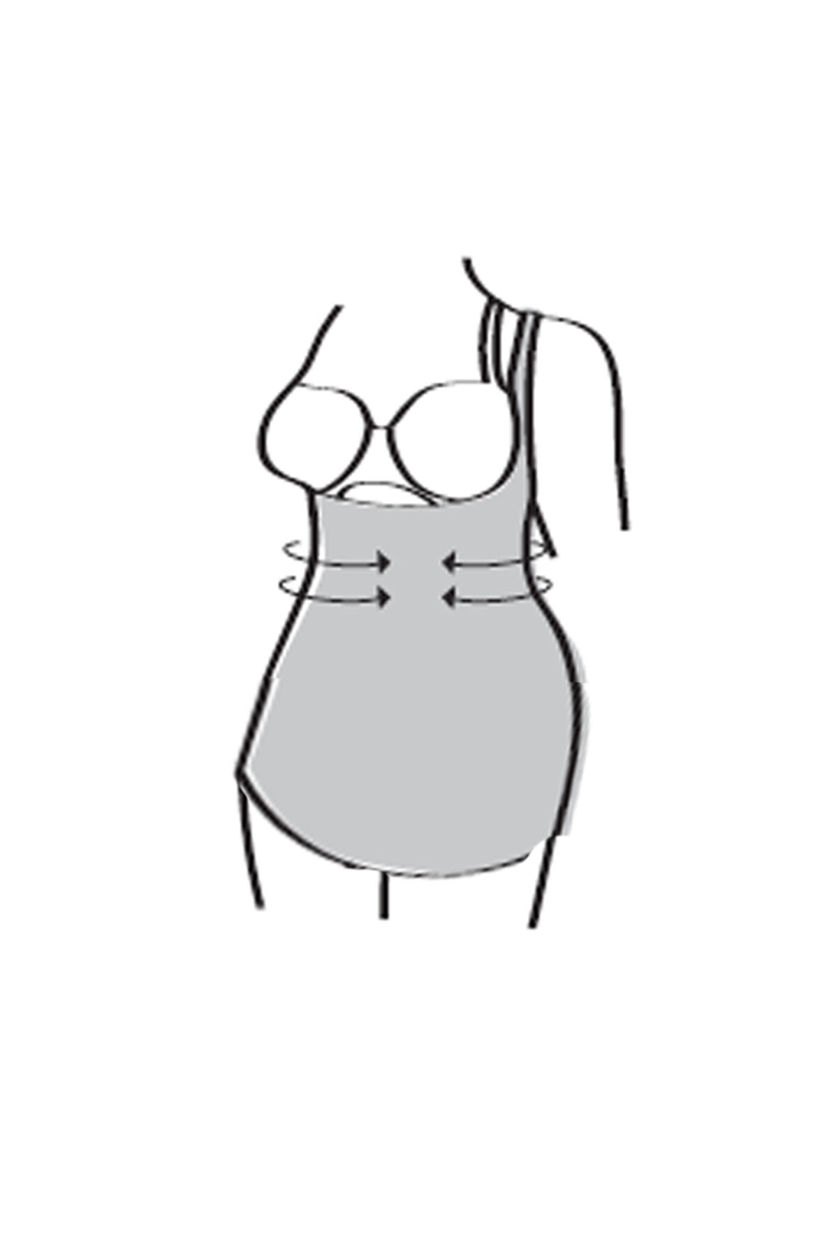 Combinaci&oacute;n moldeadora image number 5