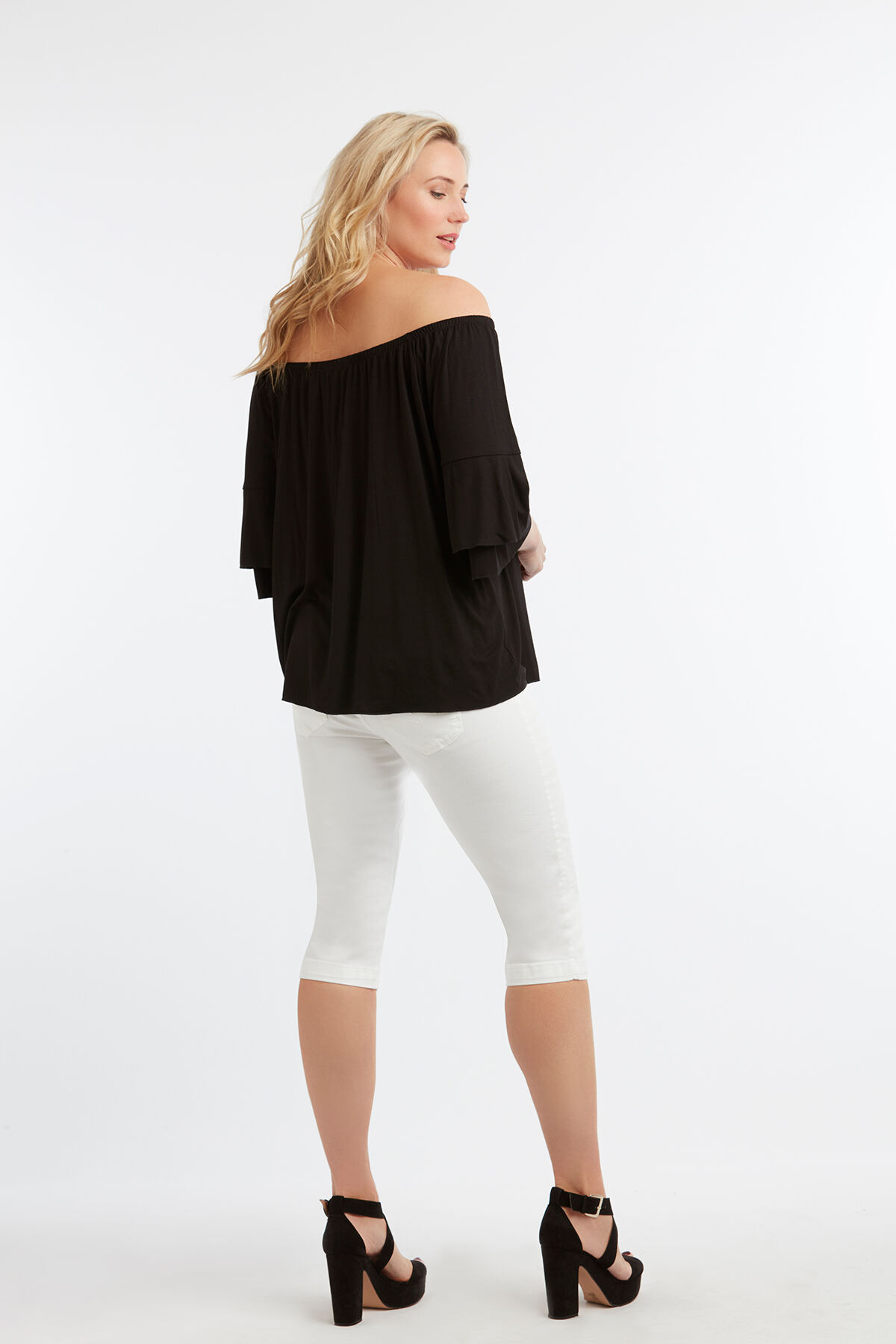 Treggings pirata image number 3