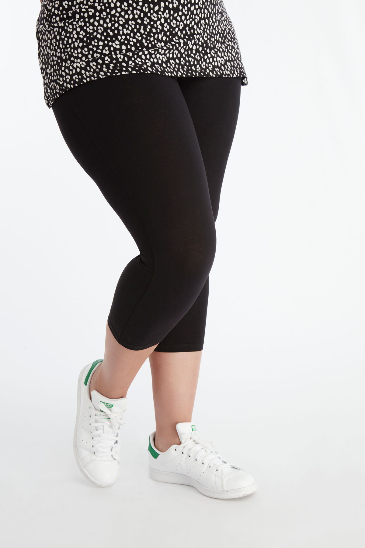 Leggings pirata image number 5