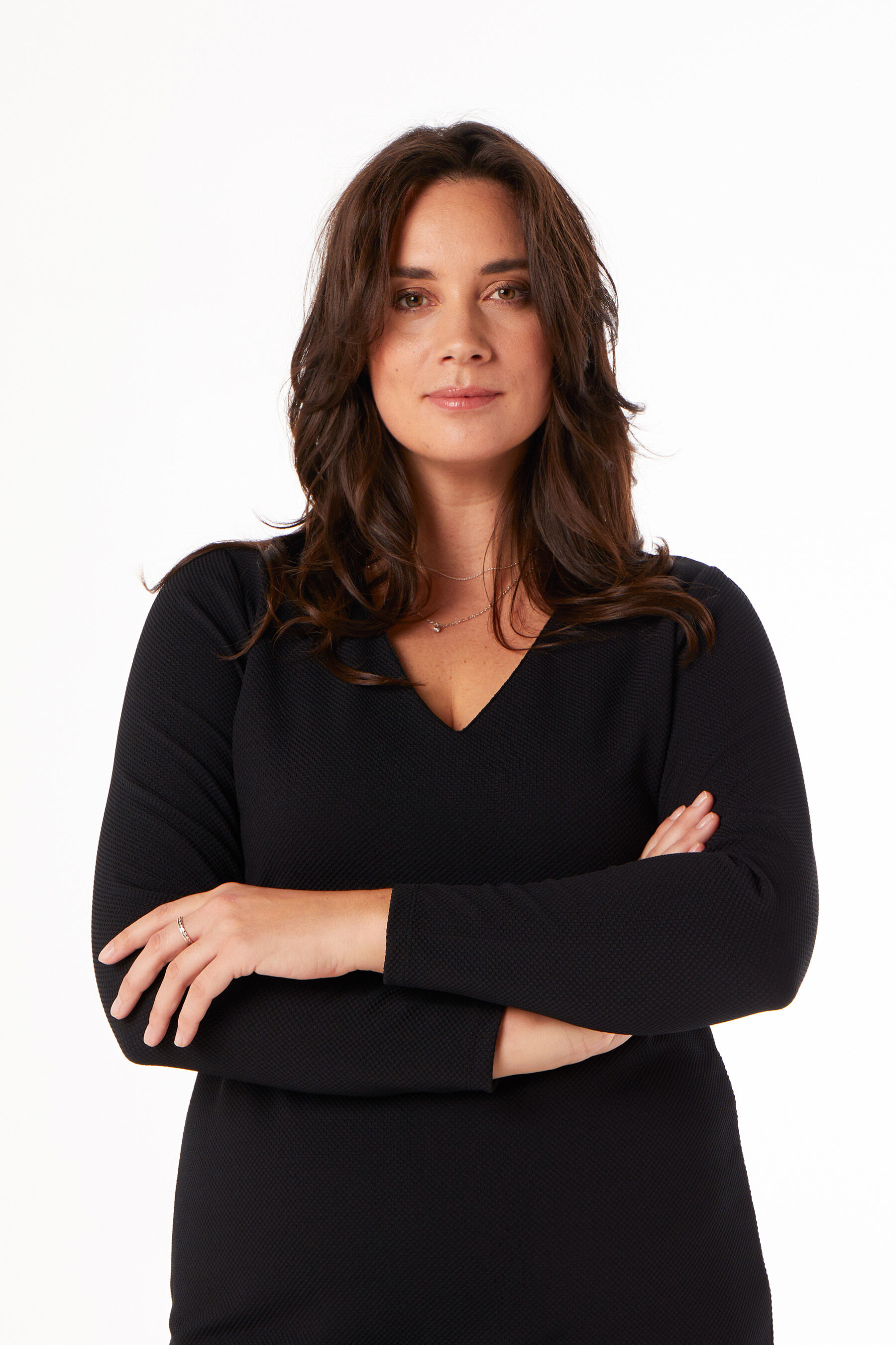 Vestido ajustado image number 5