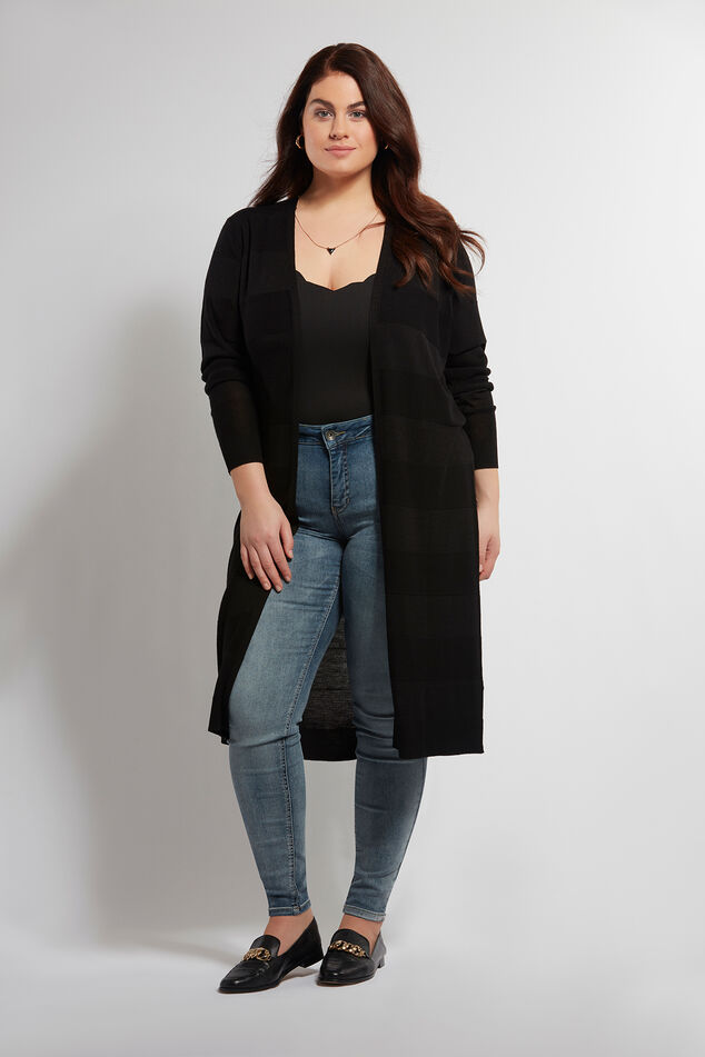 Top de tirantes finos image number 5