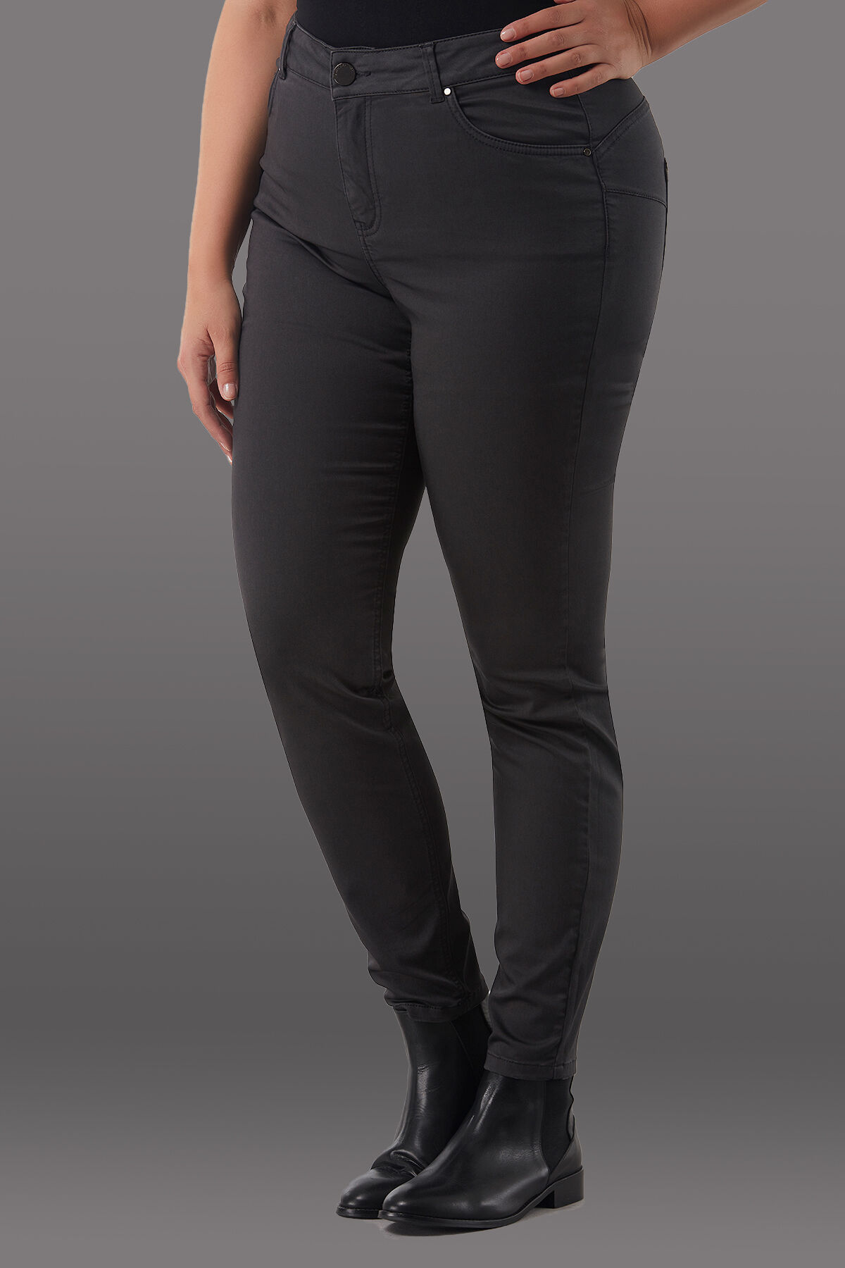  Magic Simplicity SLIMS pantalones image number 4