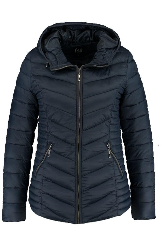 Chaqueta de entretiempo ligera image number 1
