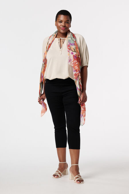 Treggings capri Treggings capri