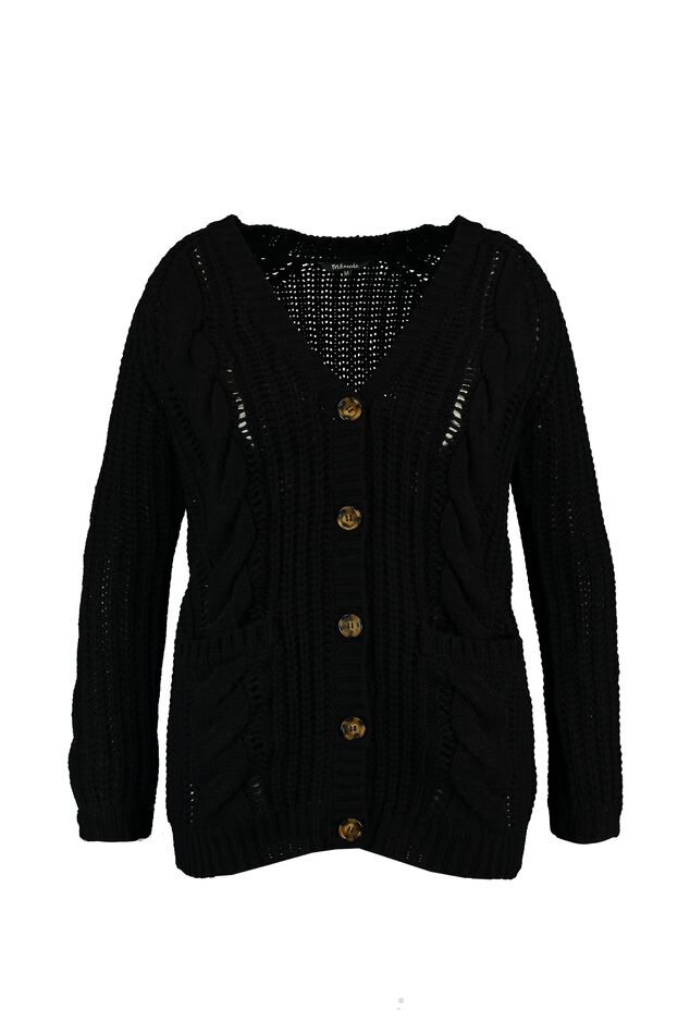 Chaqueta de ochos image number 1