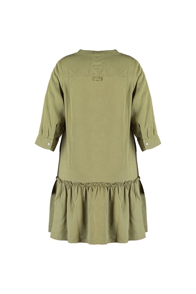 Vestido tipo túnica image number 2