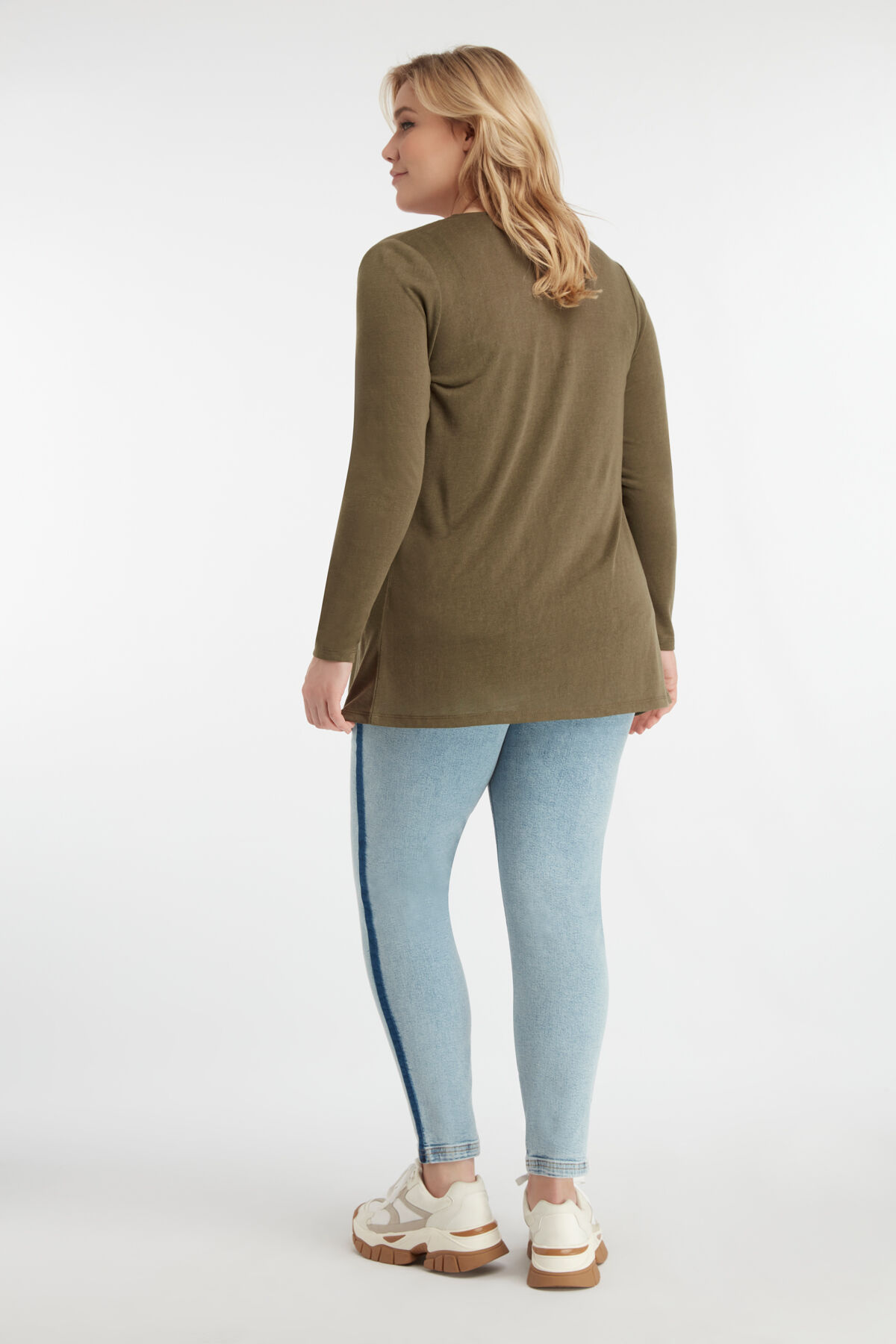 C&aacute;rdigan abierto image number 4