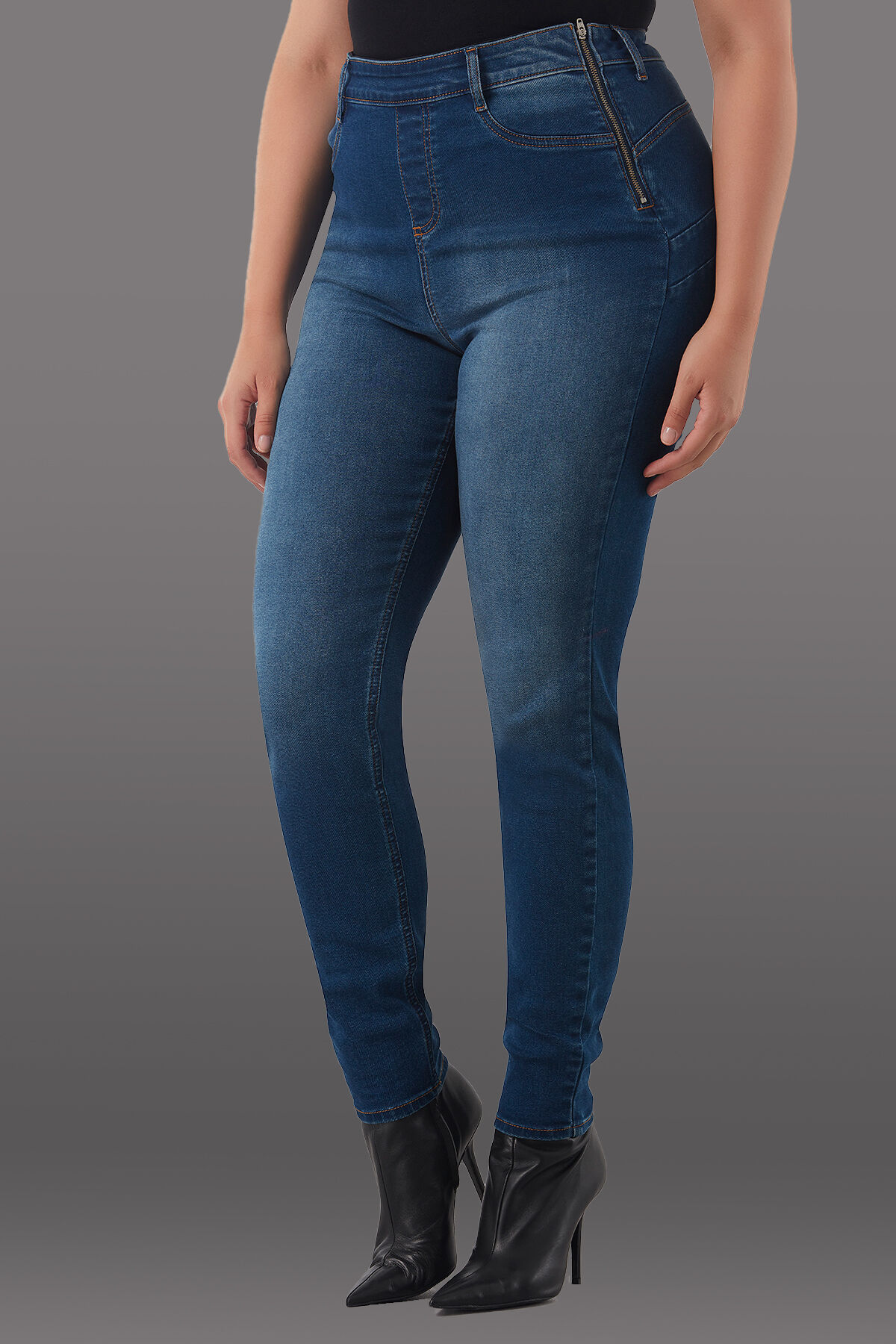 Tregging Magic Simplicity SCULPTS image number 4