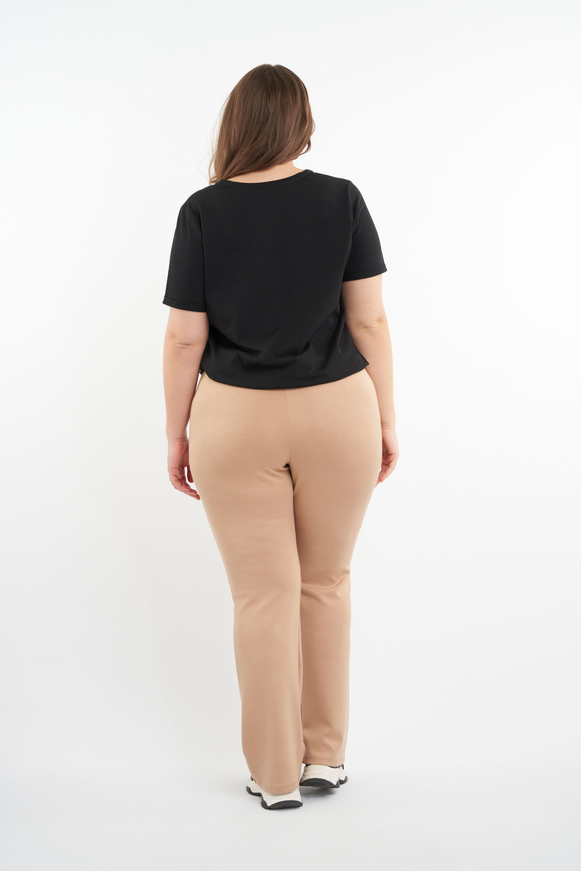 Pantalones de ch&aacute;ndal image number 3