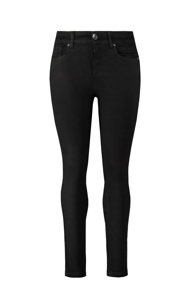 Pantalón vaquero pitillo SHAPING image number 1
