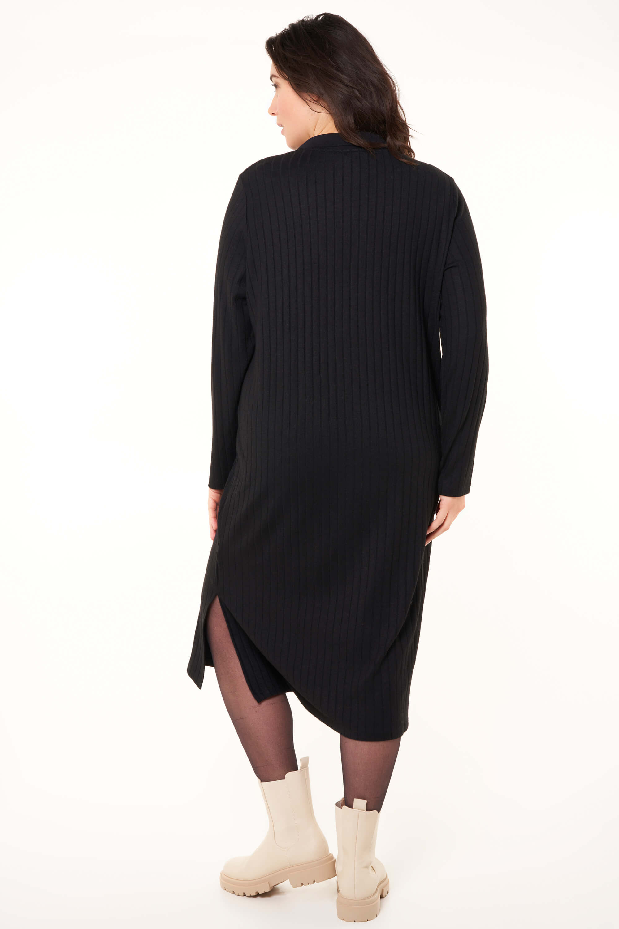 Vestido polo image number 3