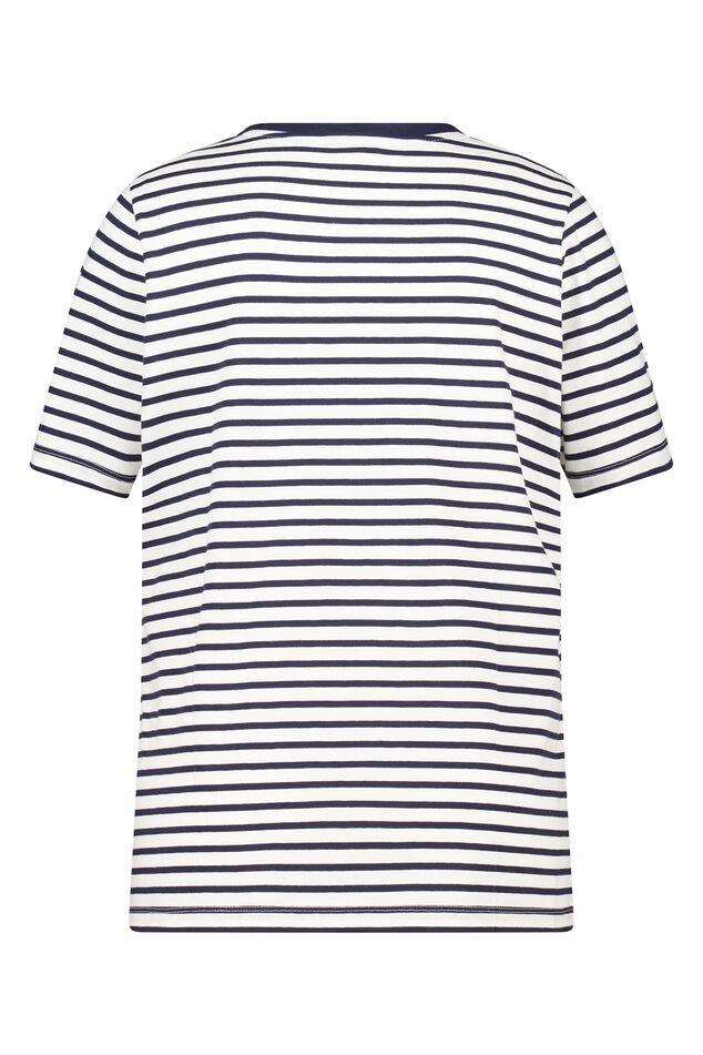 Camiseta con estampado image number 2