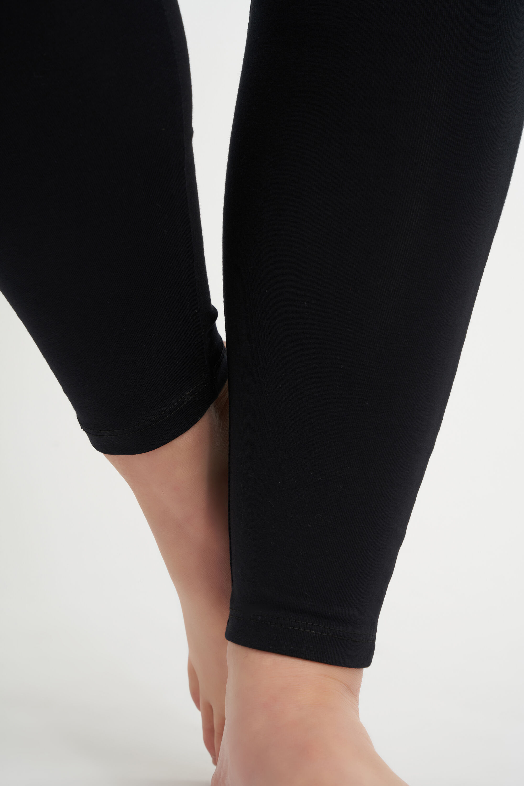 Leggings: pack de dos image number 4