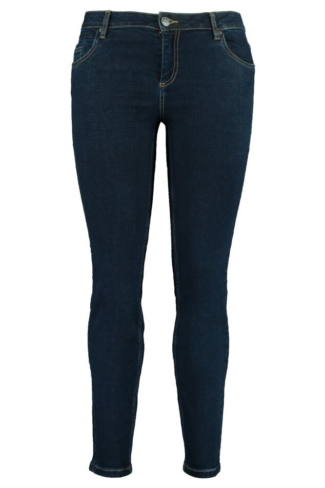 Vaqueros de pernera estrecha IRIS image number 1