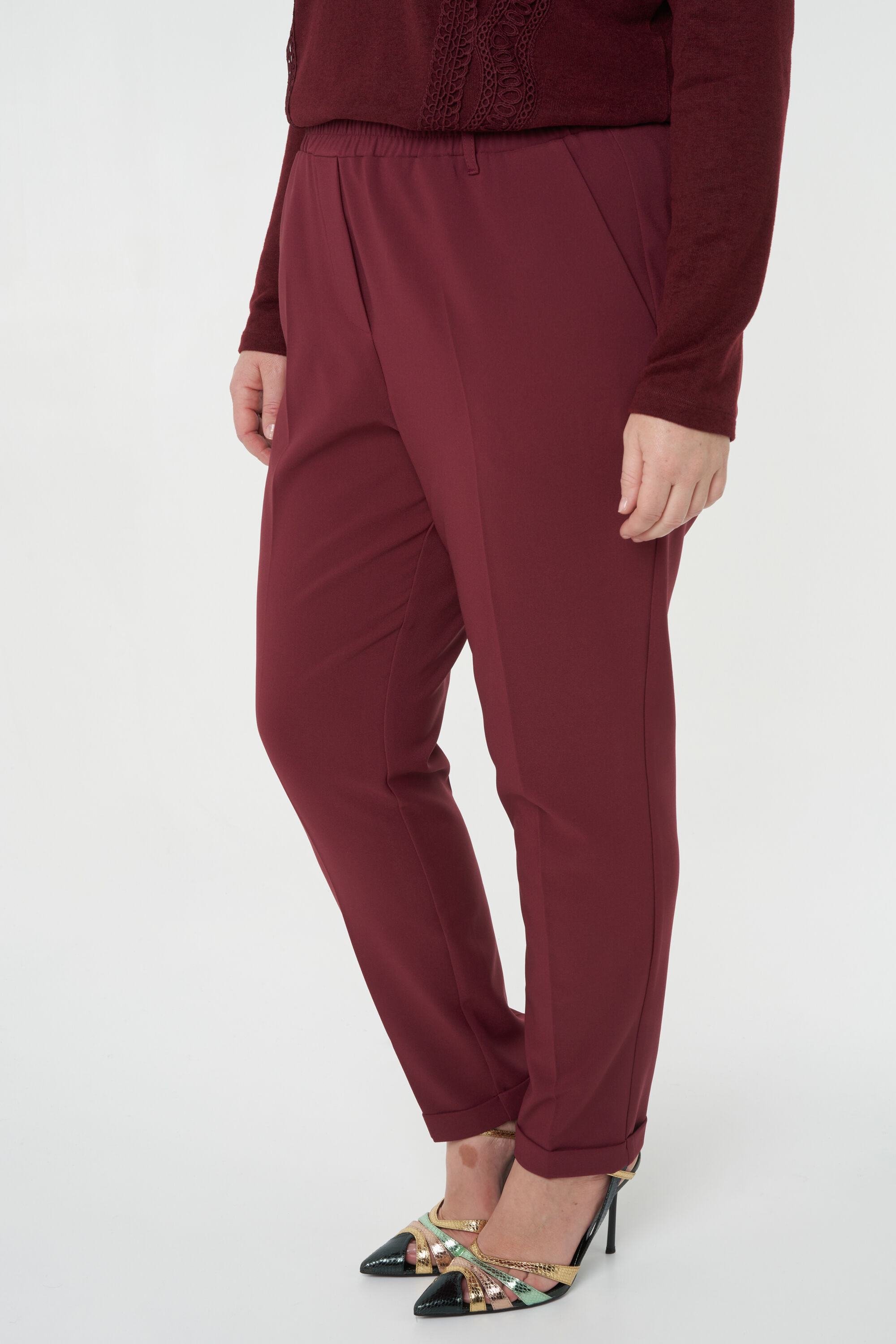 Pantal&oacute;n holgado image number 6