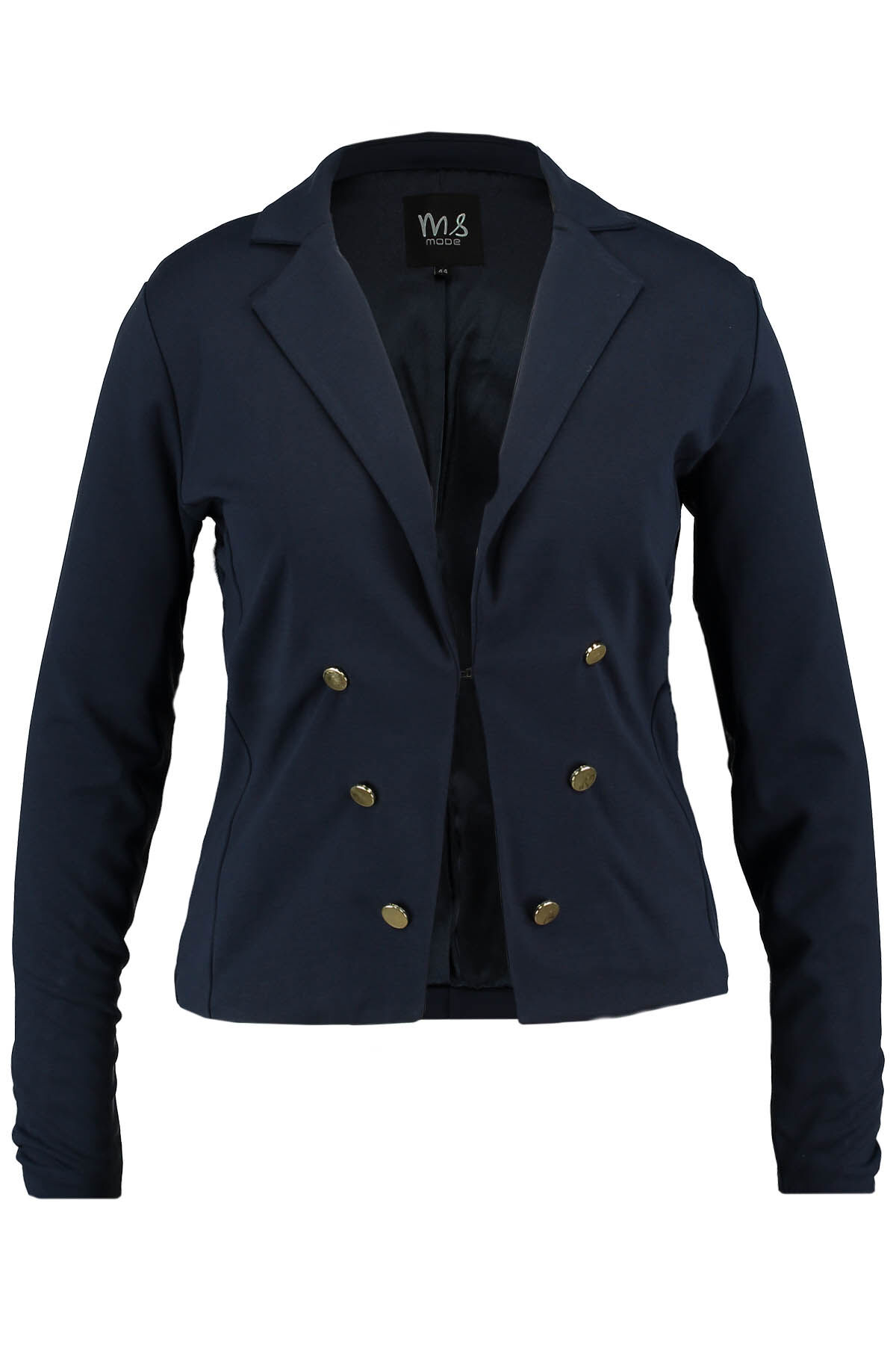 Americana entallada image number 1