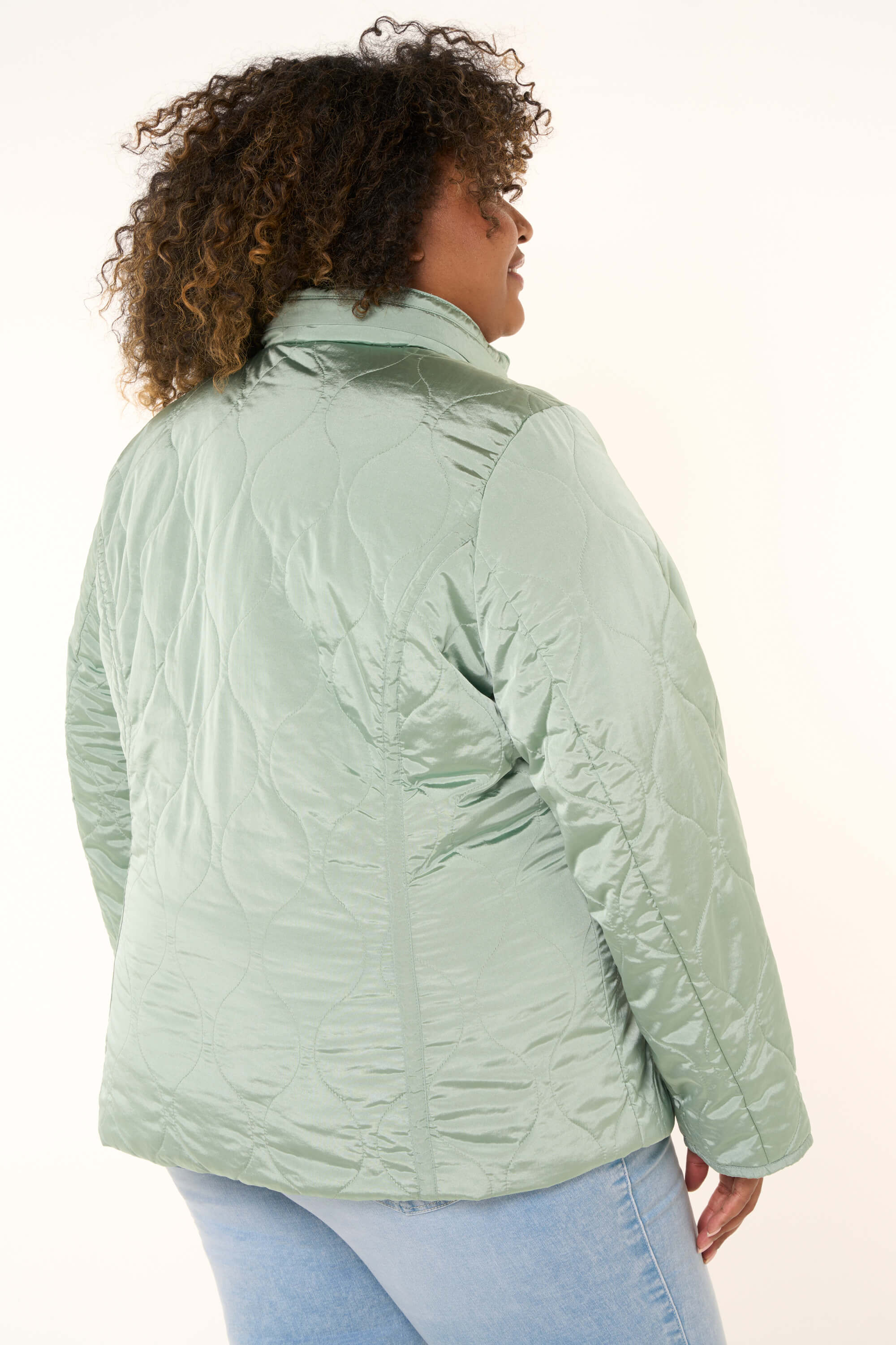 Chaqueta de entretiempo image number 3