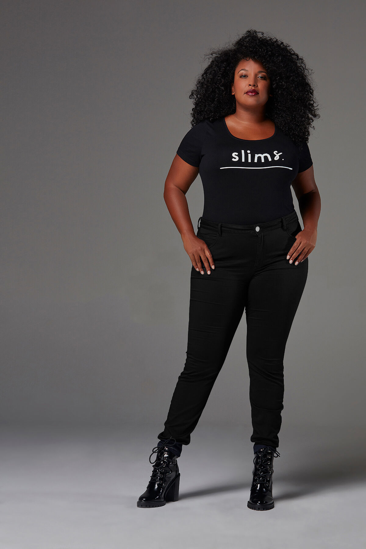 Magic Simplicity SLIMS pantalones image number 0