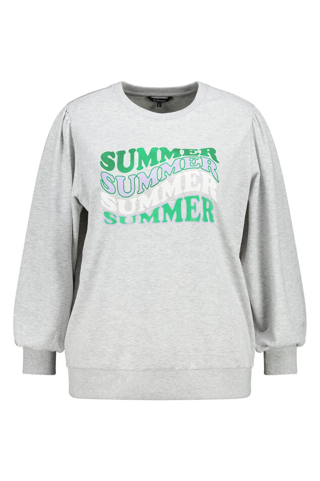 Suéter con la palabra “Summer” image 1