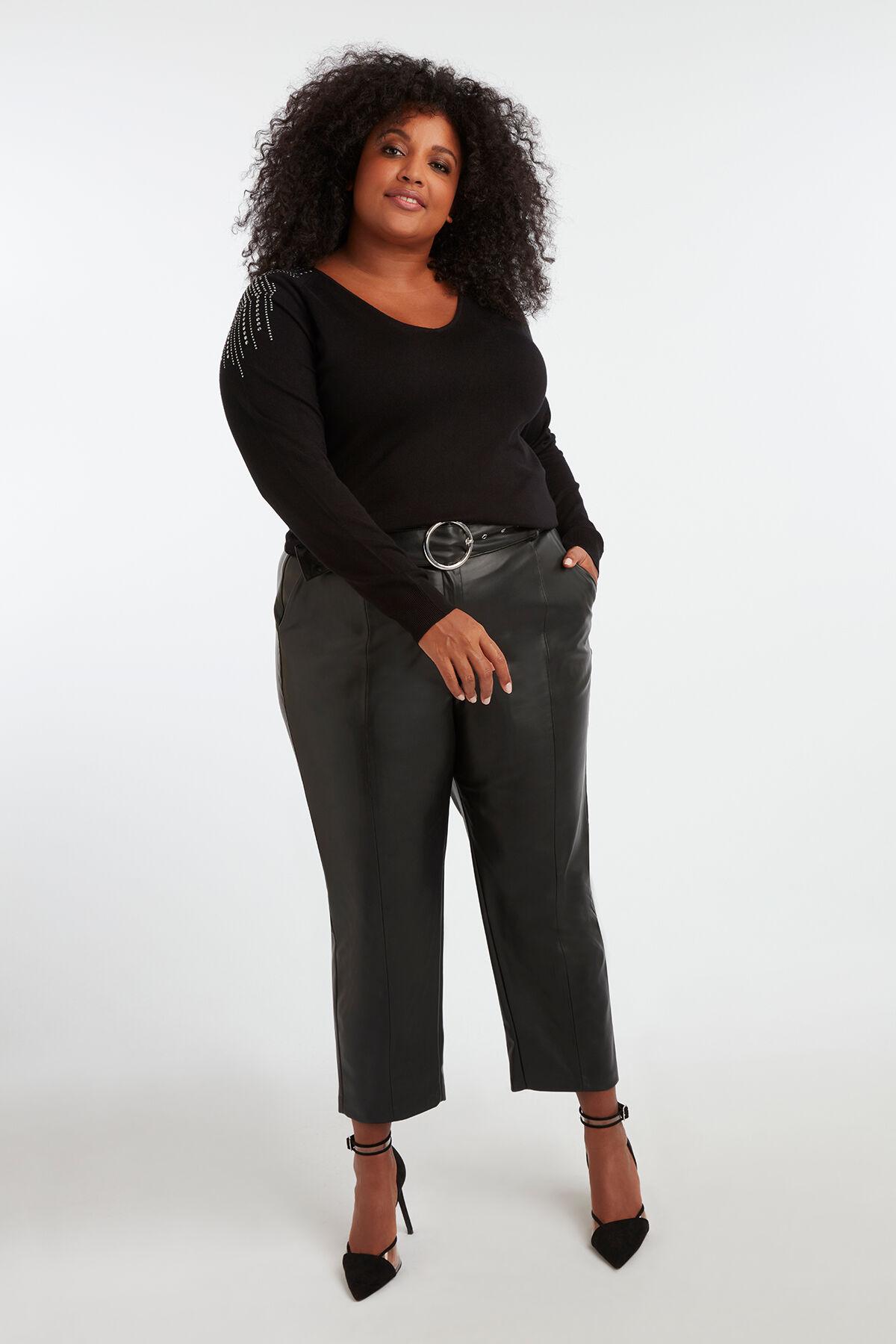 Jersey con estr&aacute;s image number 5