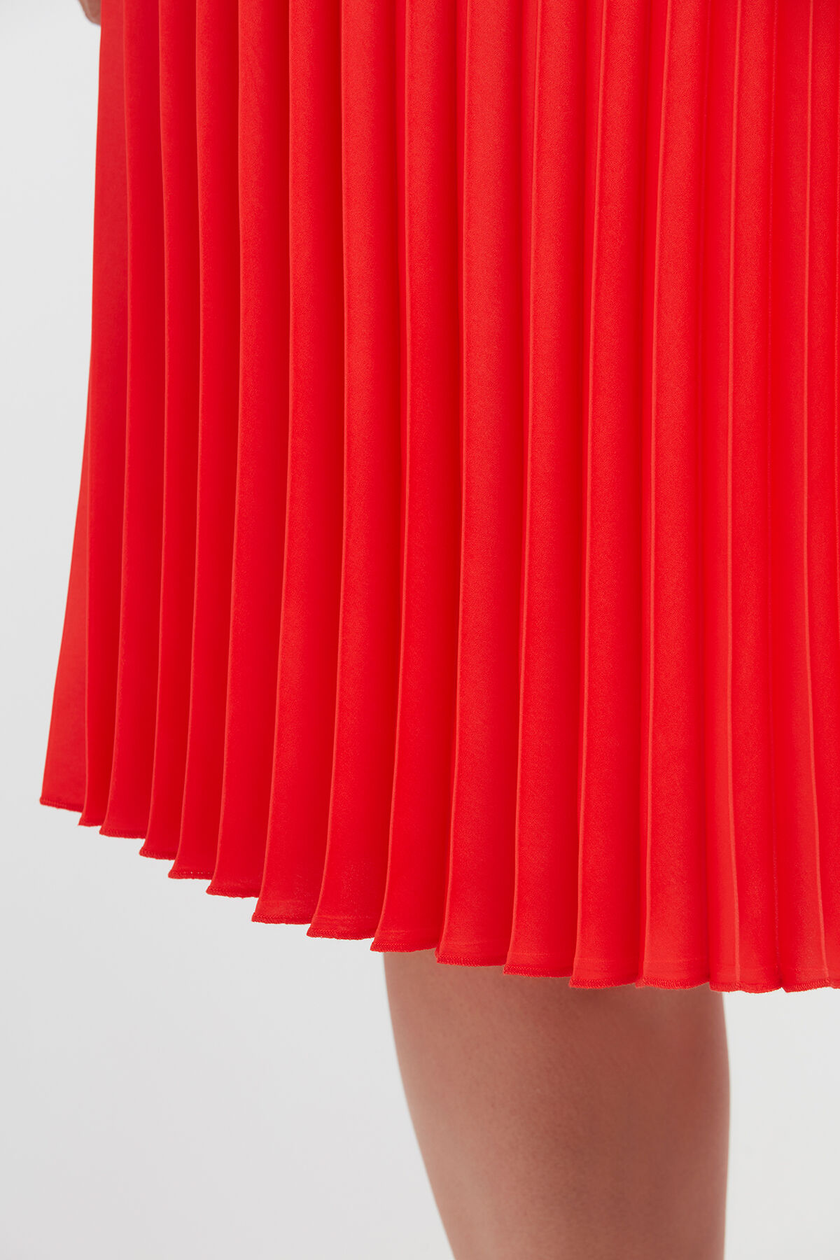 Falda plisada image number 5