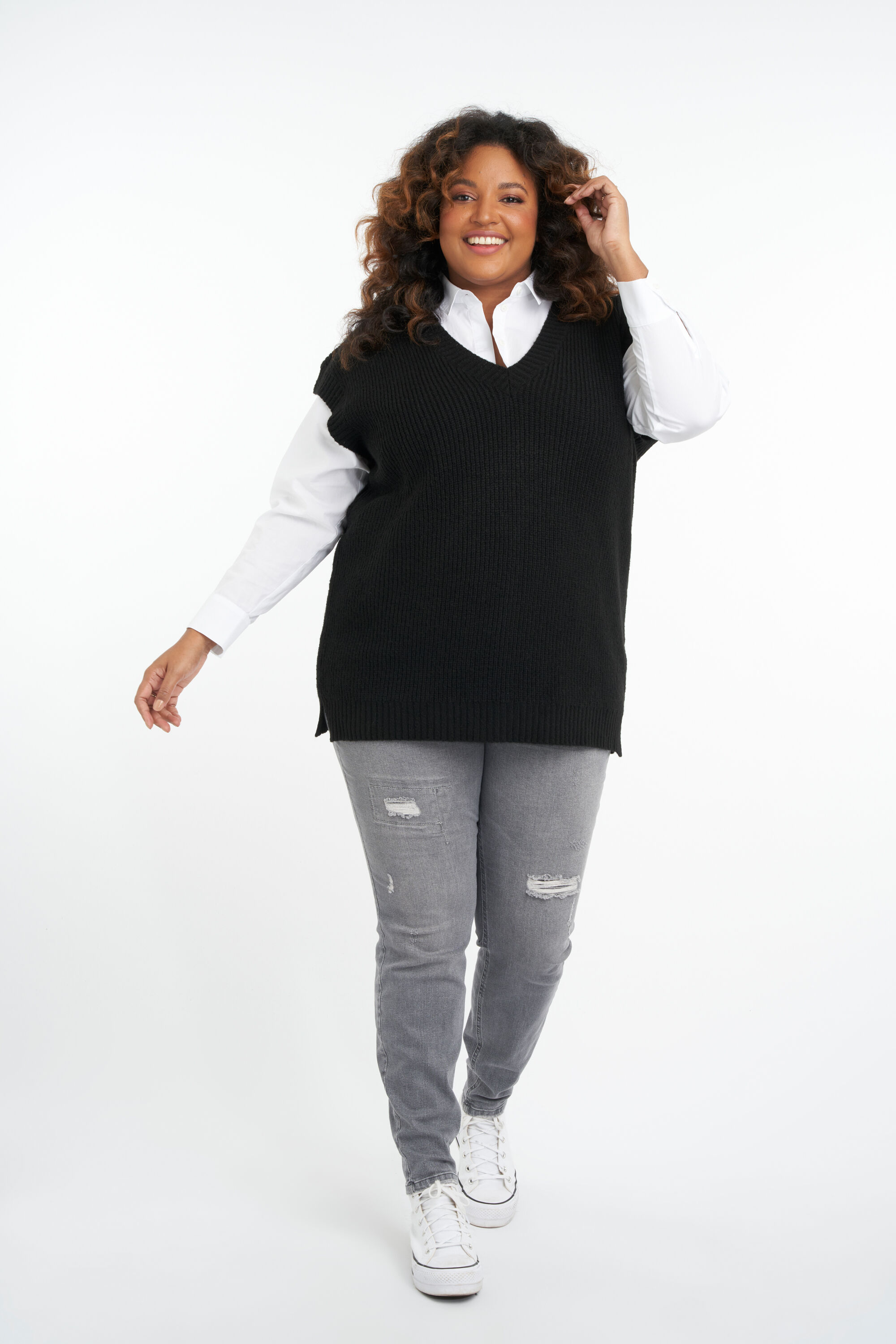 Chaleco image number 5