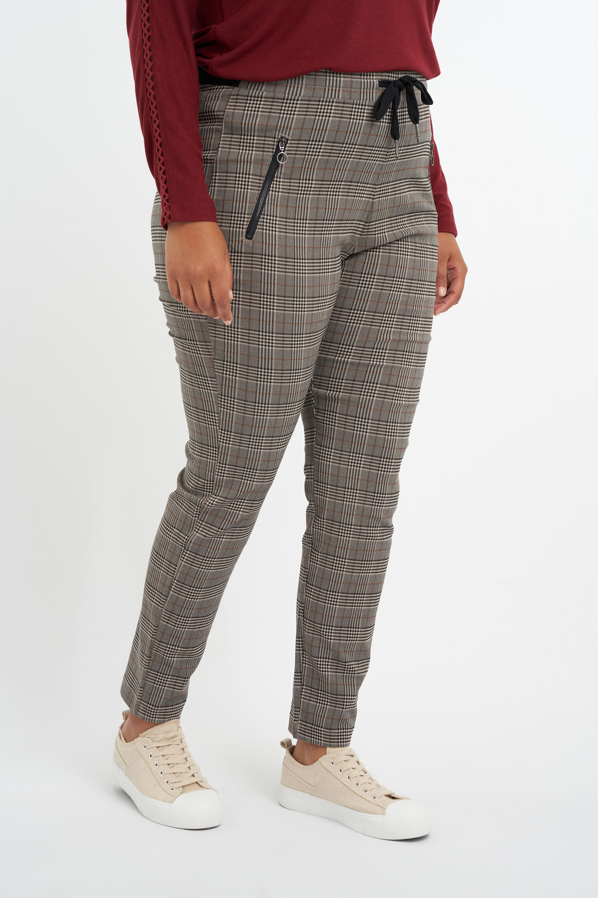 Mujeres Pantalones MS Mode