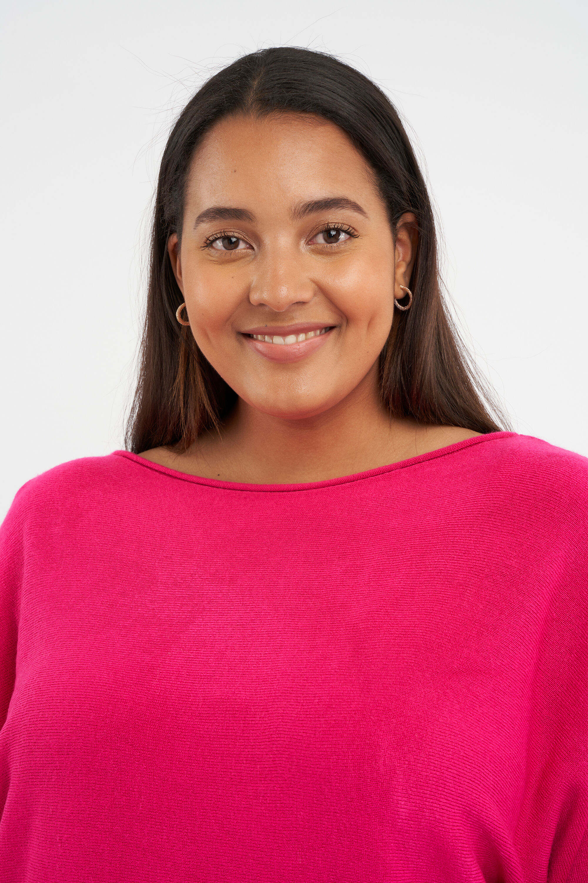 Su&eacute;ter con manga murci&eacute;lago image number 7