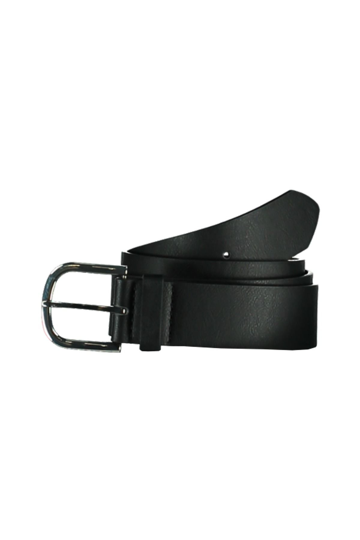 Cintur&oacute;n de vaqueros b&aacute;sico image number 1