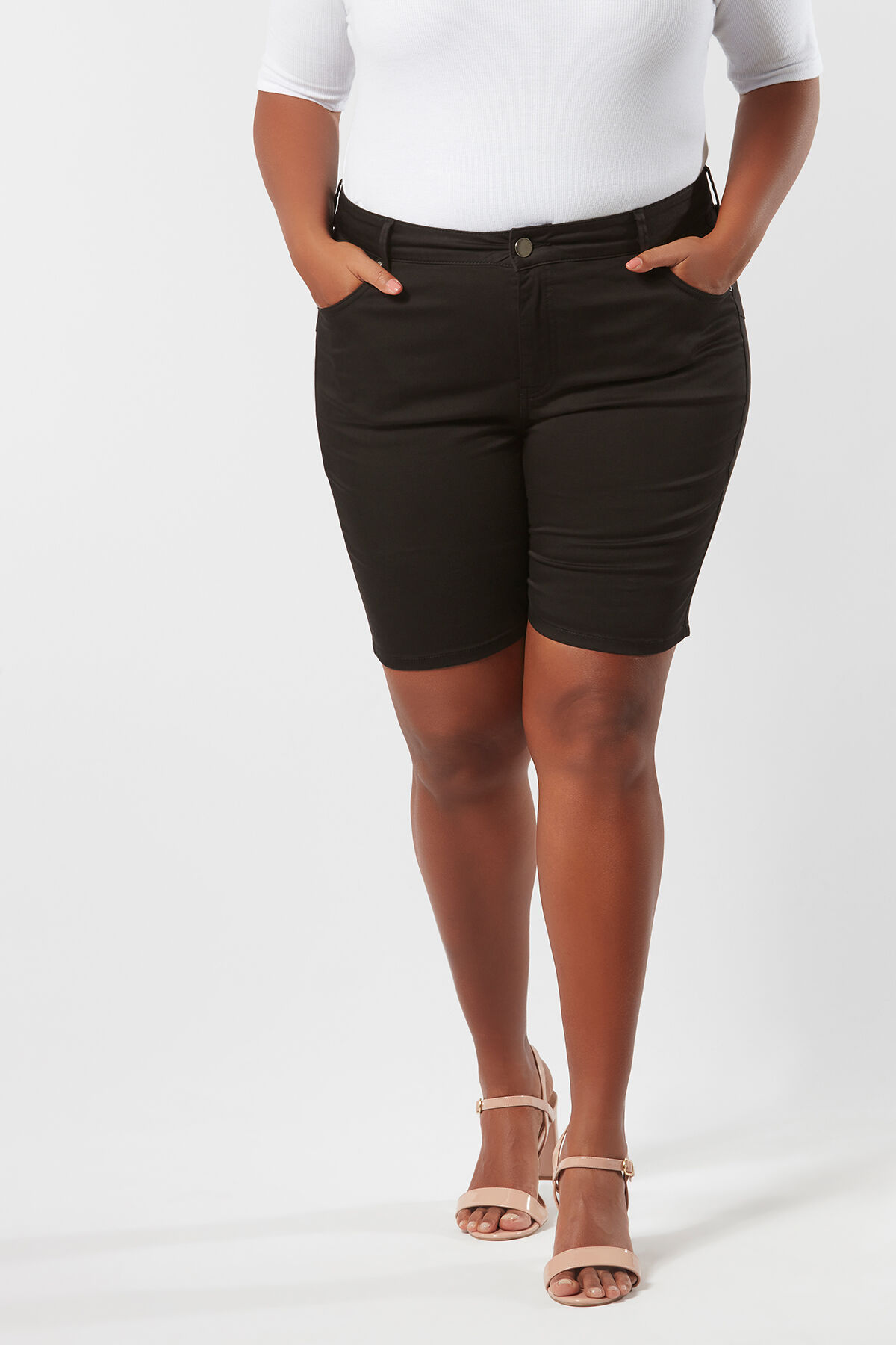 Shorts Magic Simplicity SLIMS image number 3