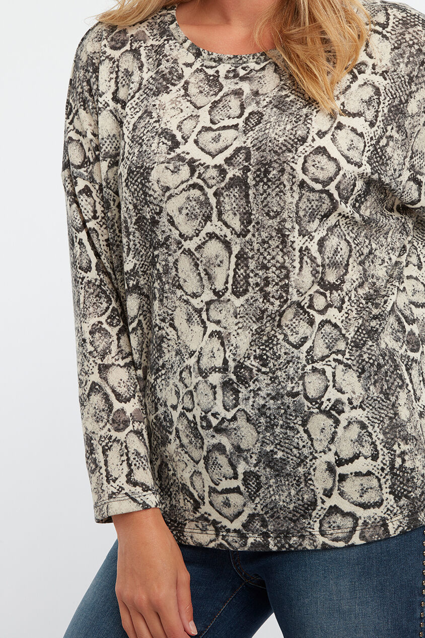 Su&eacute;ter fino   image number 5