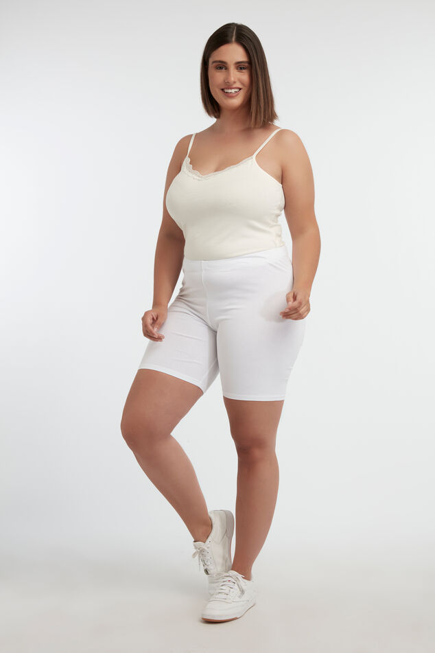 Legging corto image number 0