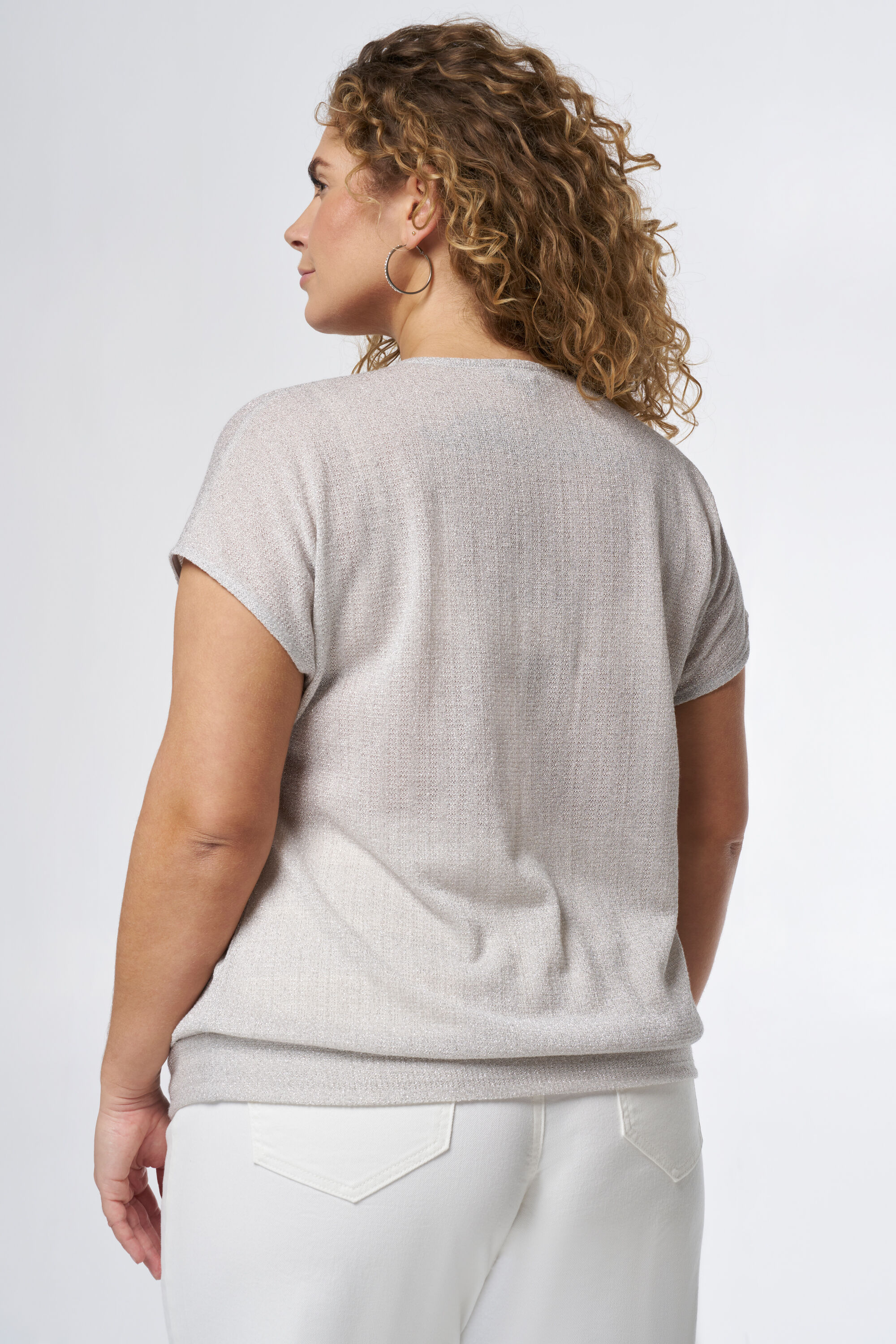 Top metalizado  image number 3