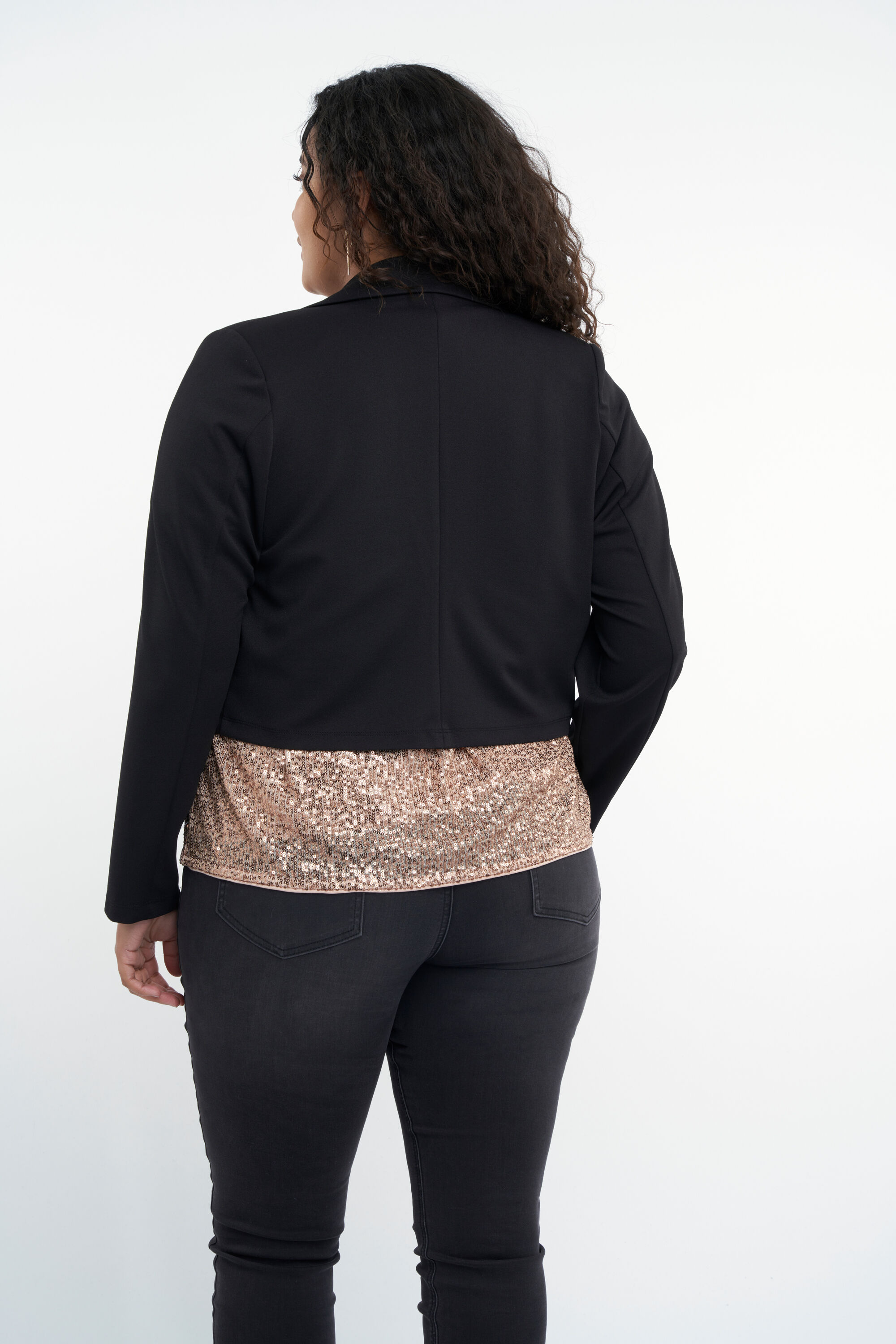 Blazer corto image number 4